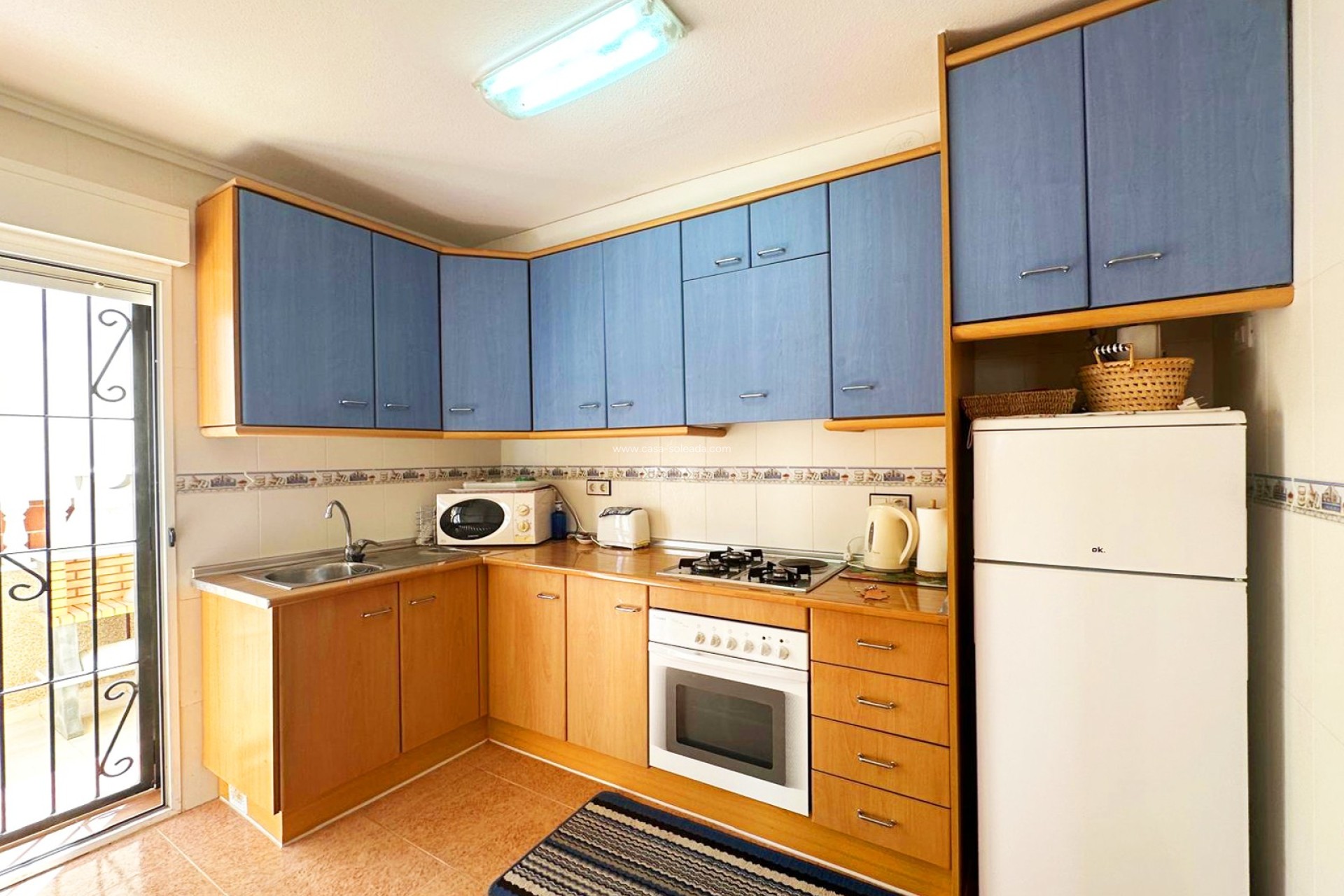Revente - Maison de ville - Orihuela Costa - Costa Blanca