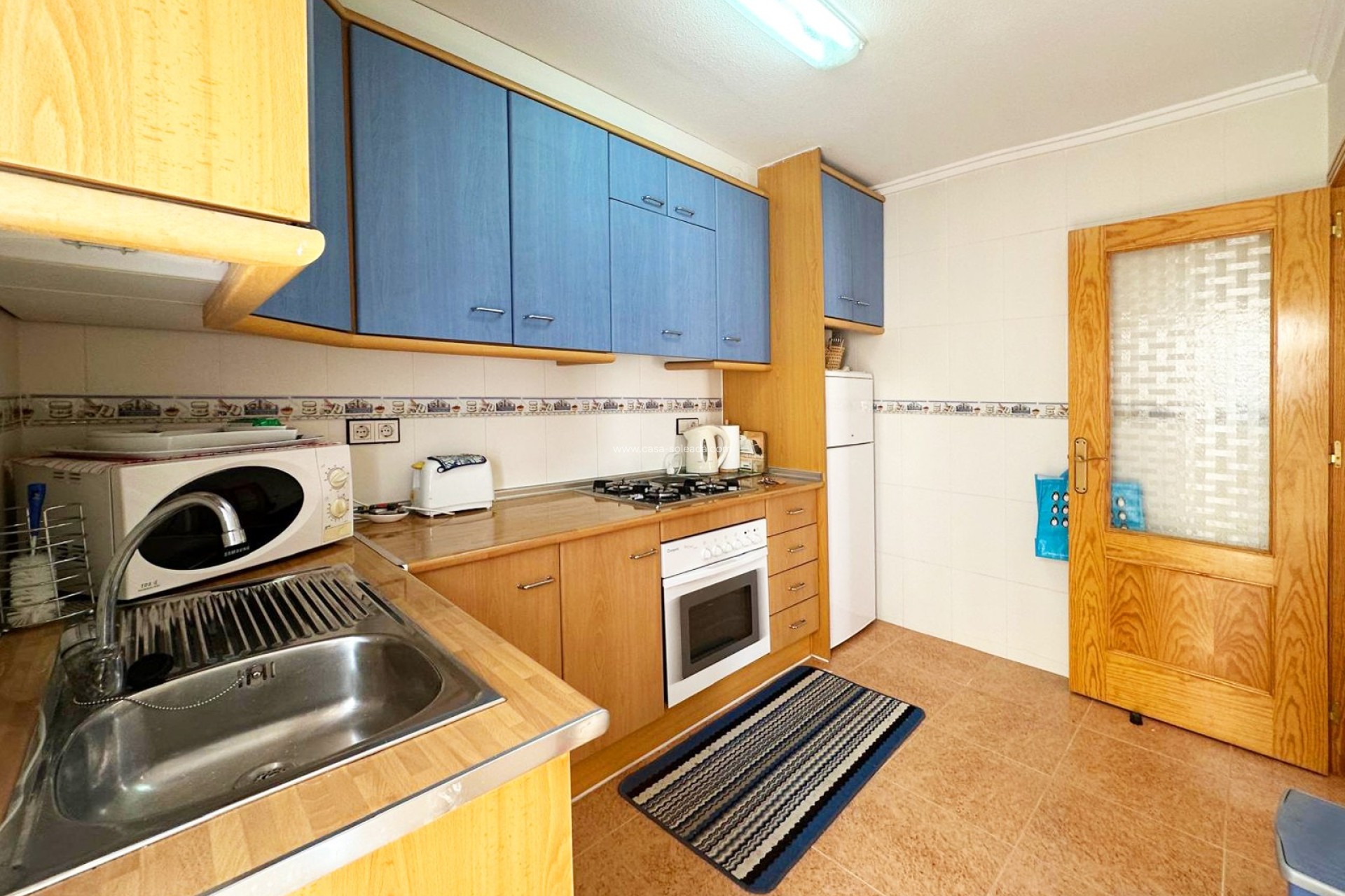 Revente - Maison de ville - Orihuela Costa - Costa Blanca