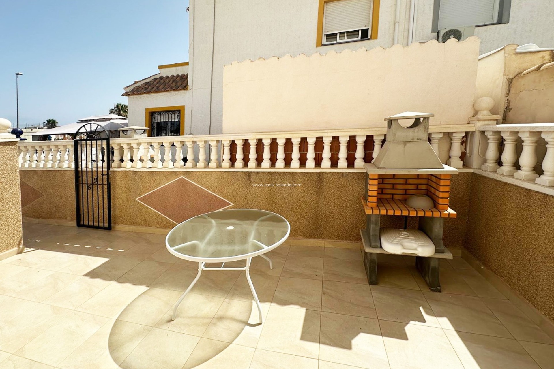 Revente - Maison de ville - Orihuela Costa - Costa Blanca