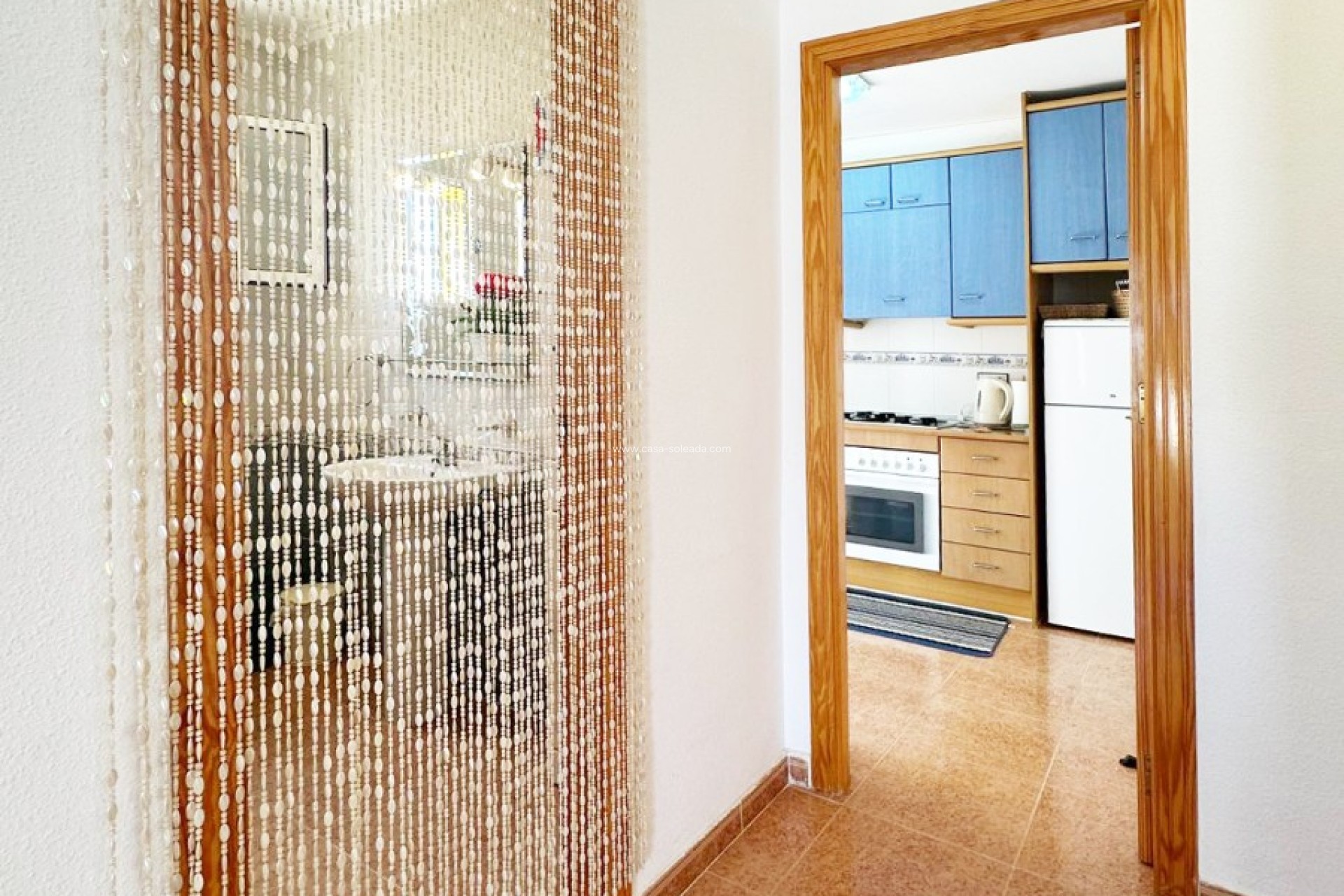 Revente - Maison de ville - Orihuela Costa - Costa Blanca