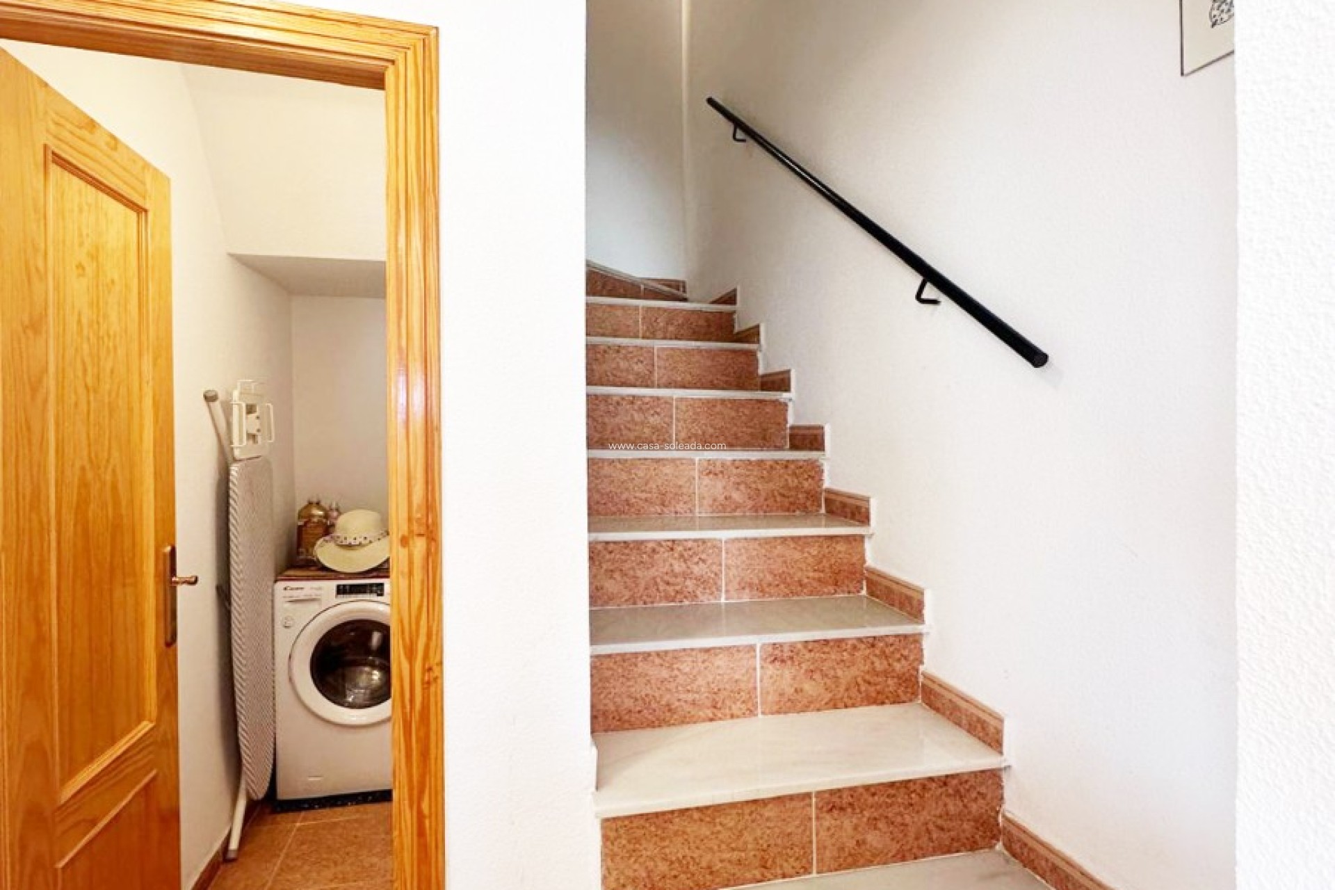 Revente - Maison de ville - Orihuela Costa - Costa Blanca