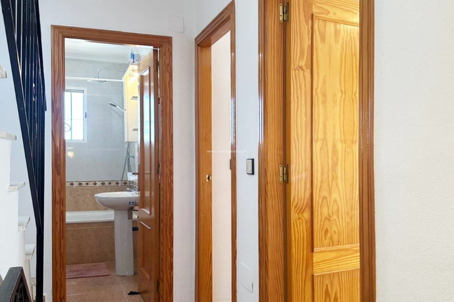 Revente - Maison de ville - Orihuela Costa - Costa Blanca