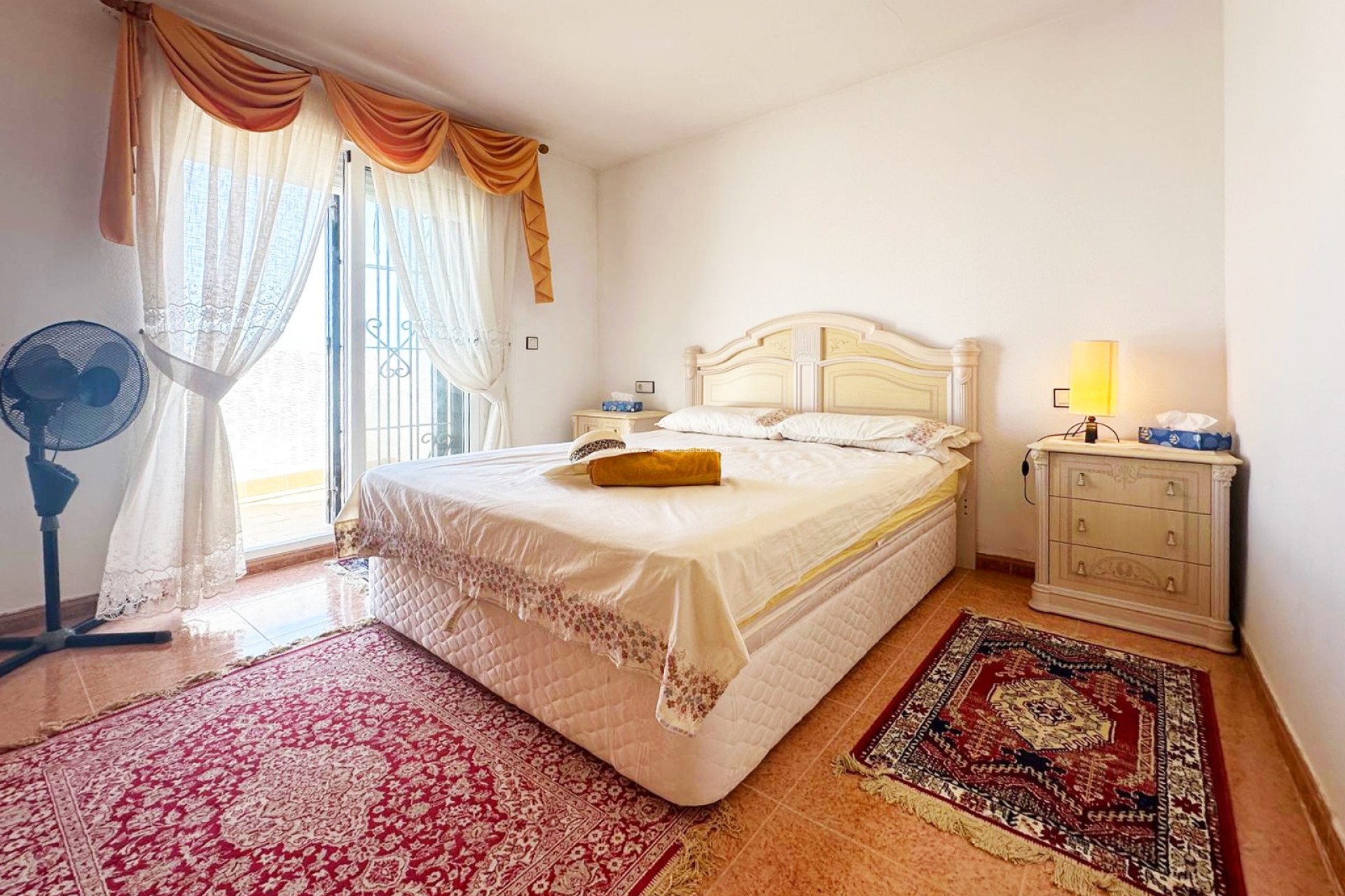 Revente - Maison de ville - Orihuela Costa - Costa Blanca