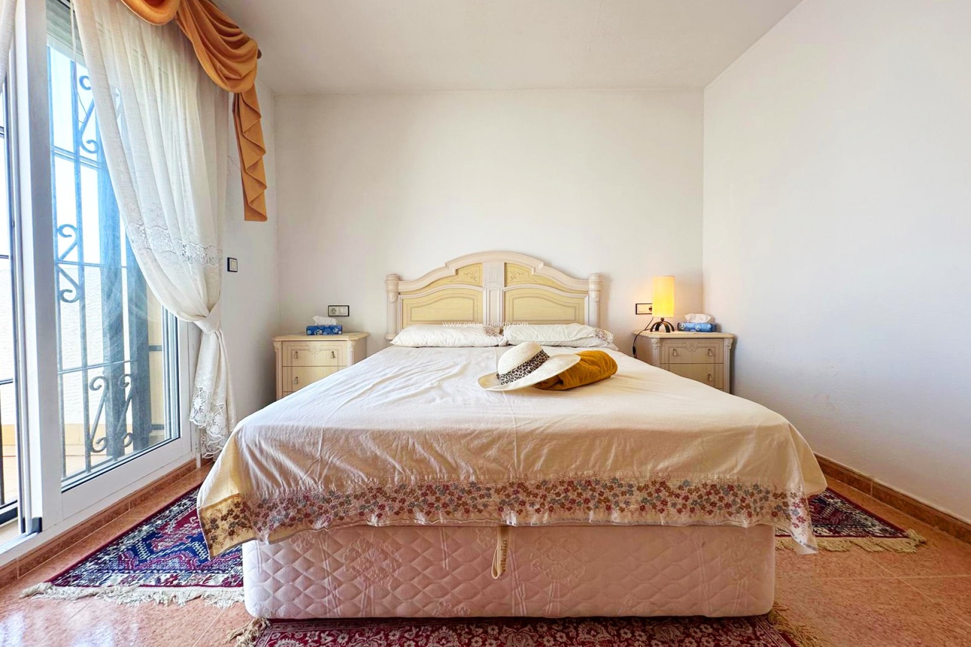 Revente - Maison de ville - Orihuela Costa - Costa Blanca