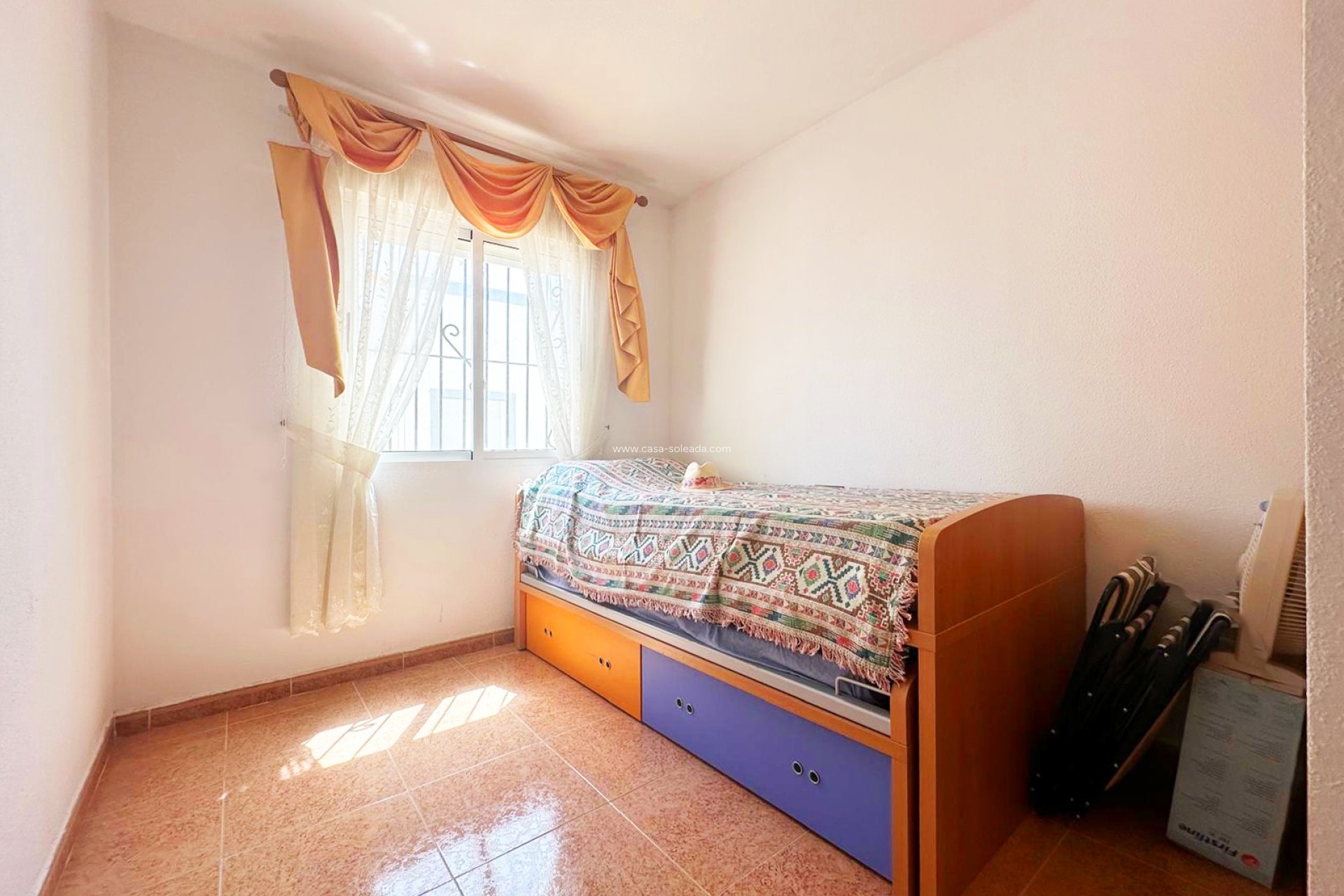 Revente - Maison de ville - Orihuela Costa - Costa Blanca