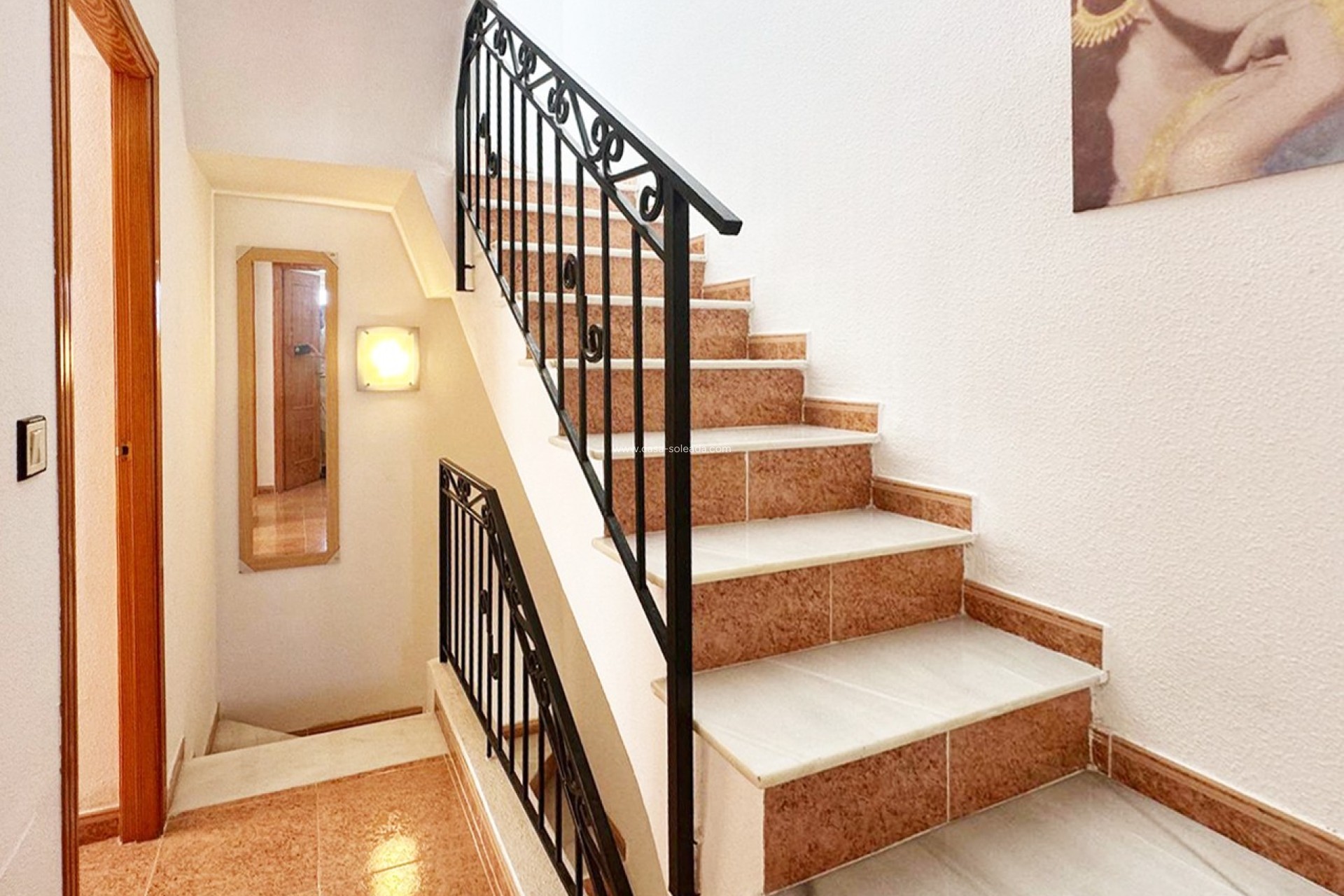Revente - Maison de ville - Orihuela Costa - Costa Blanca