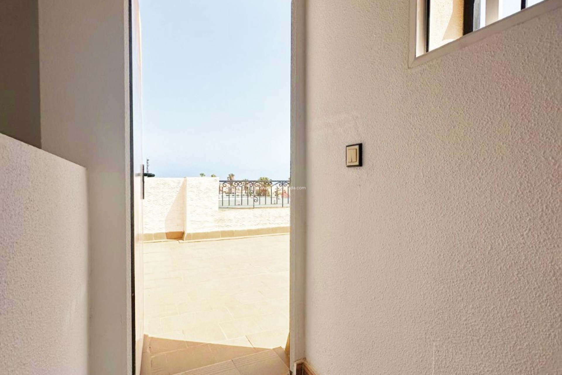 Revente - Maison de ville - Orihuela Costa - Costa Blanca