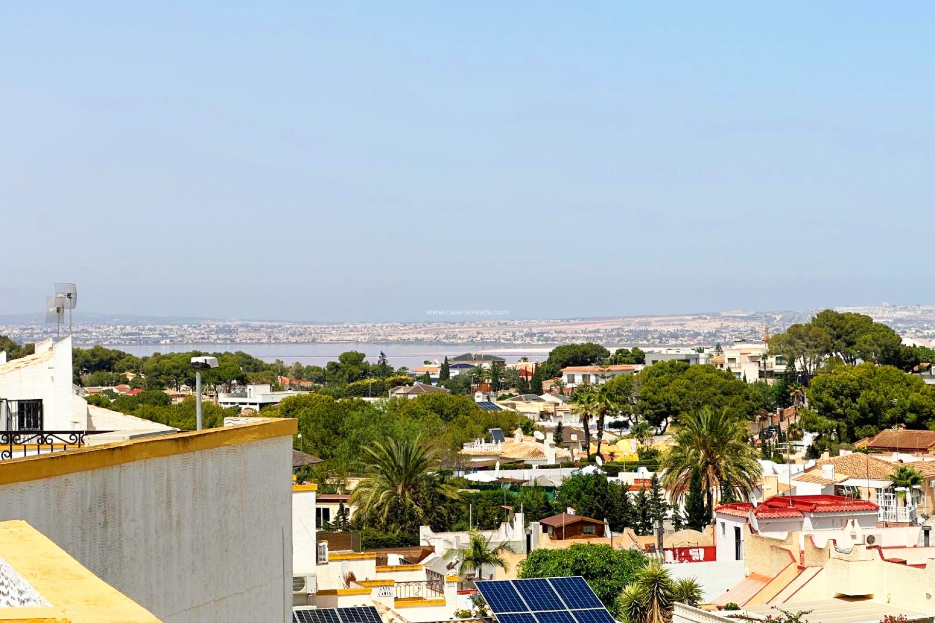 Revente - Maison de ville - Orihuela Costa - Costa Blanca
