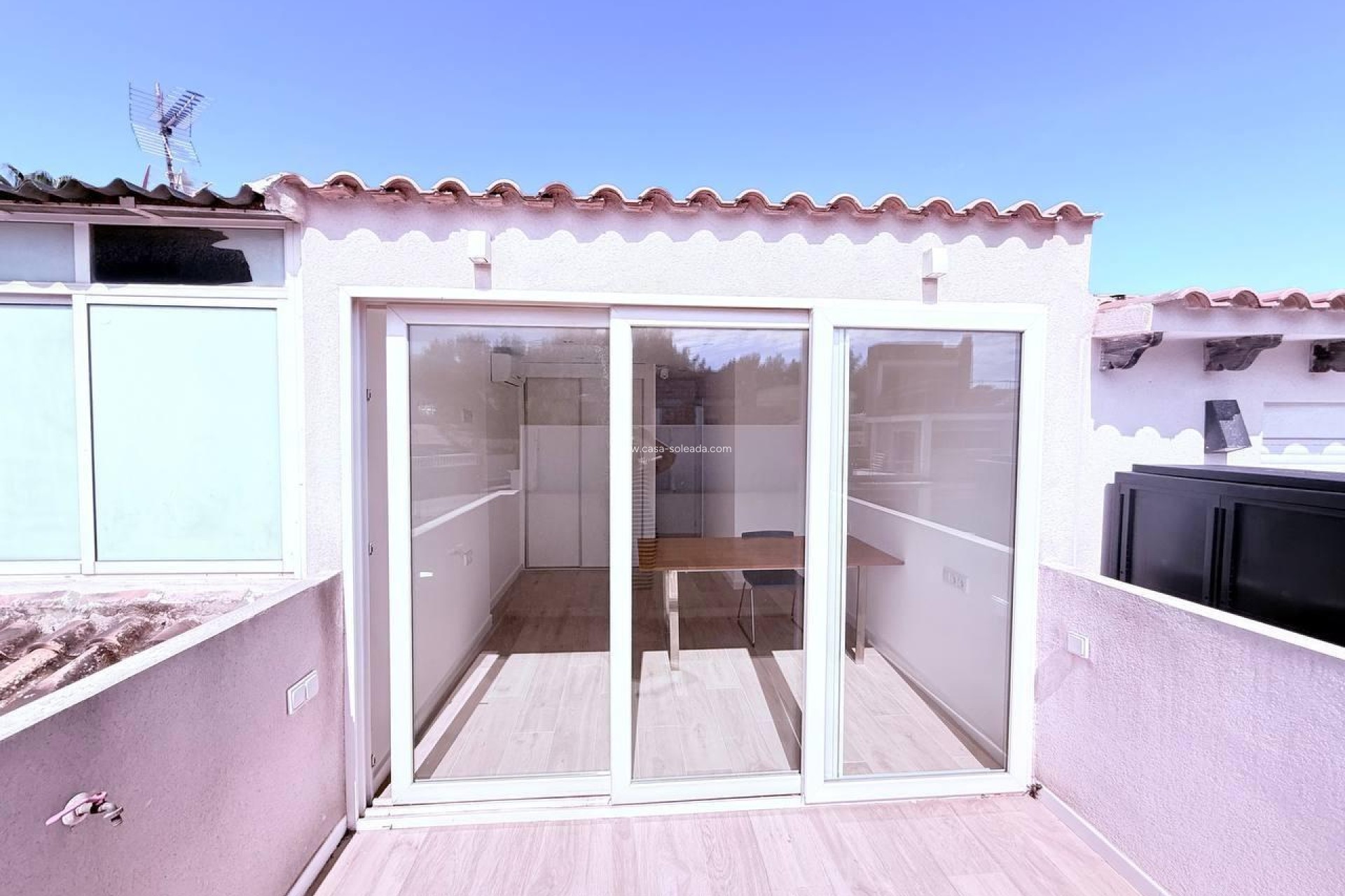 Revente - Maison de ville - Orihuela Costa - Las Filipinas