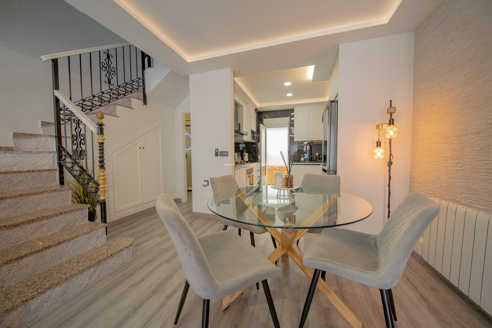 Revente - Maison de ville - Orihuela Costa - Pau 26