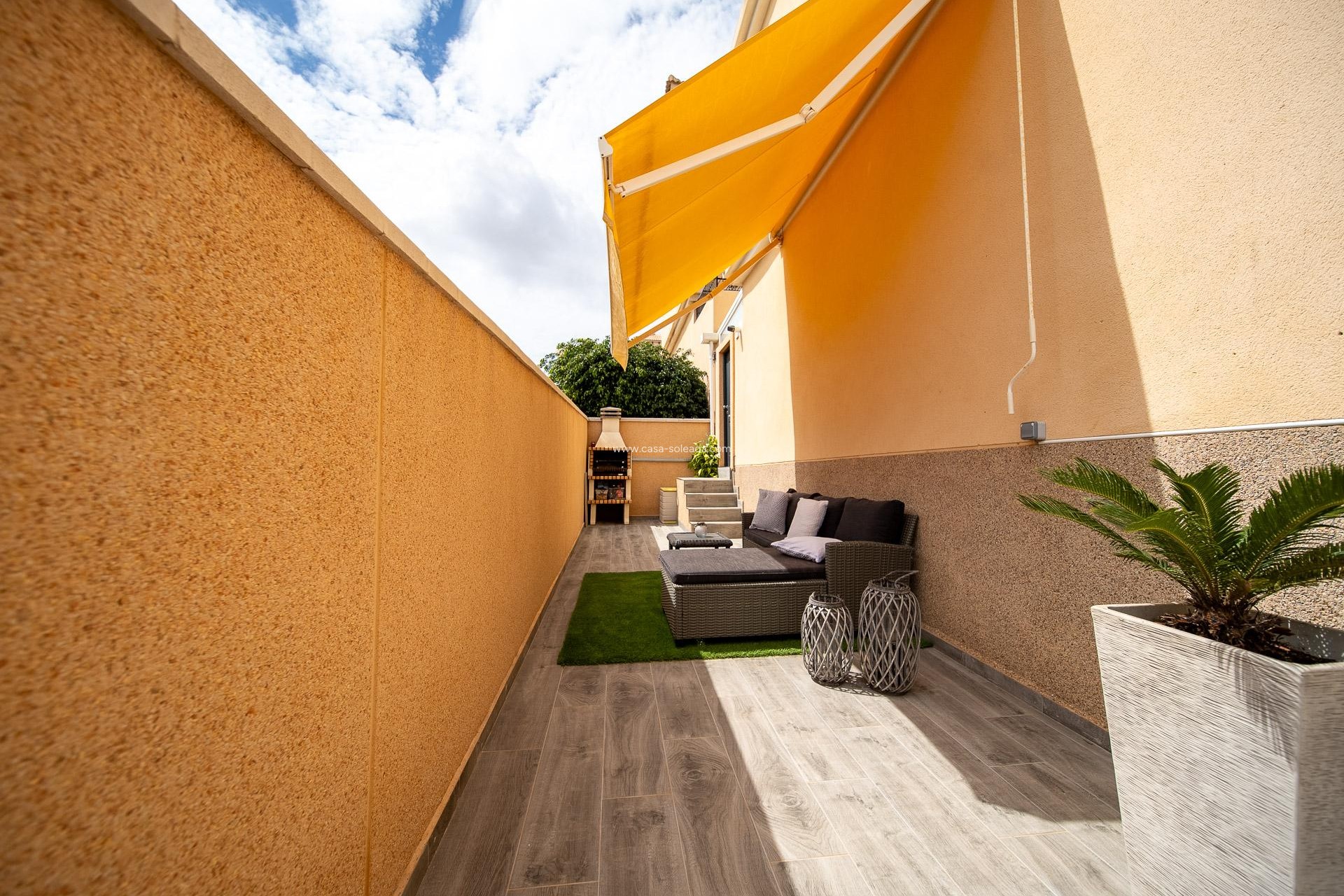 Revente - Maison de ville - Orihuela Costa - Pau 26