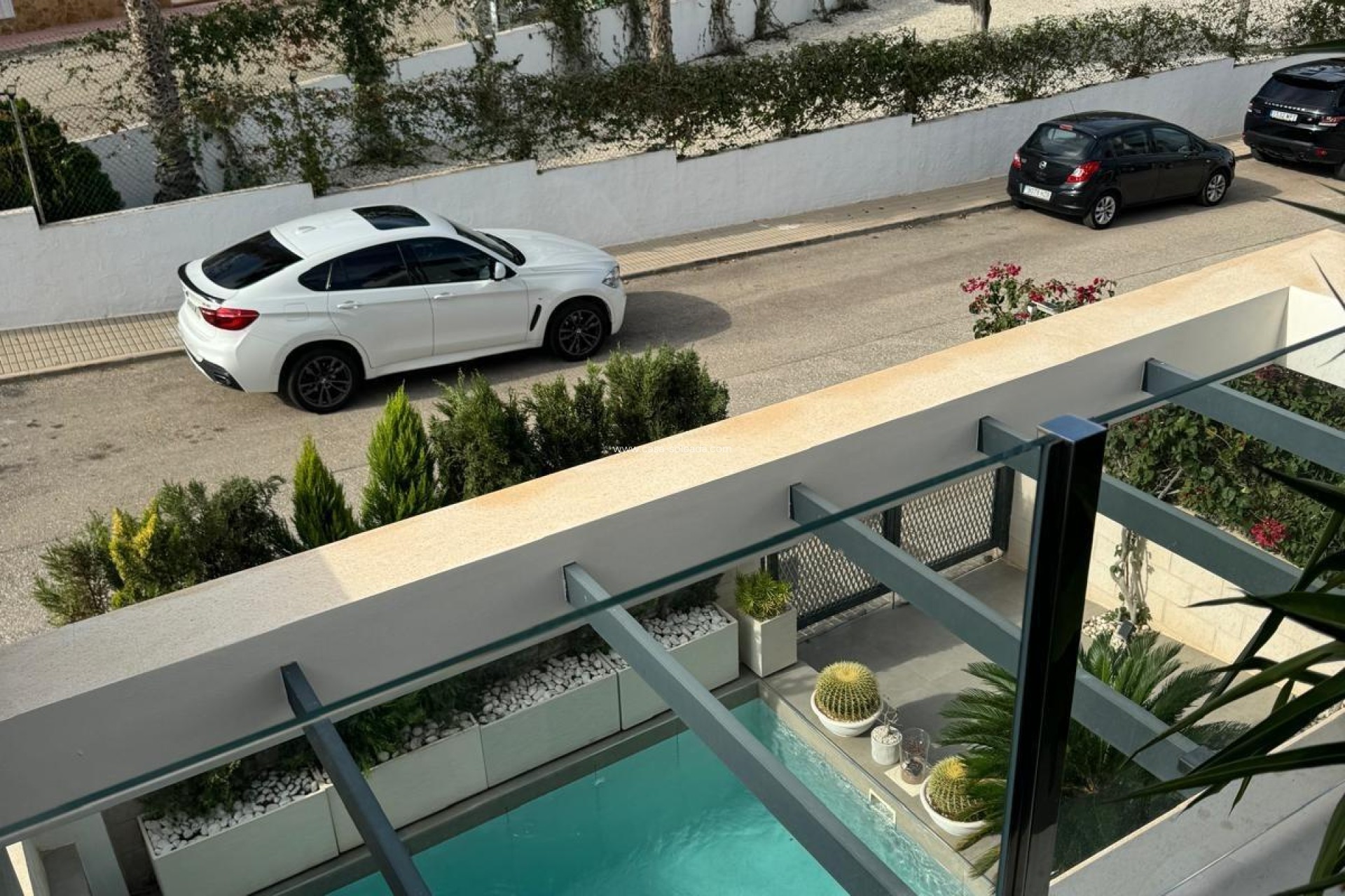 Revente - Maison de ville - Orihuela Costa - Villamartín