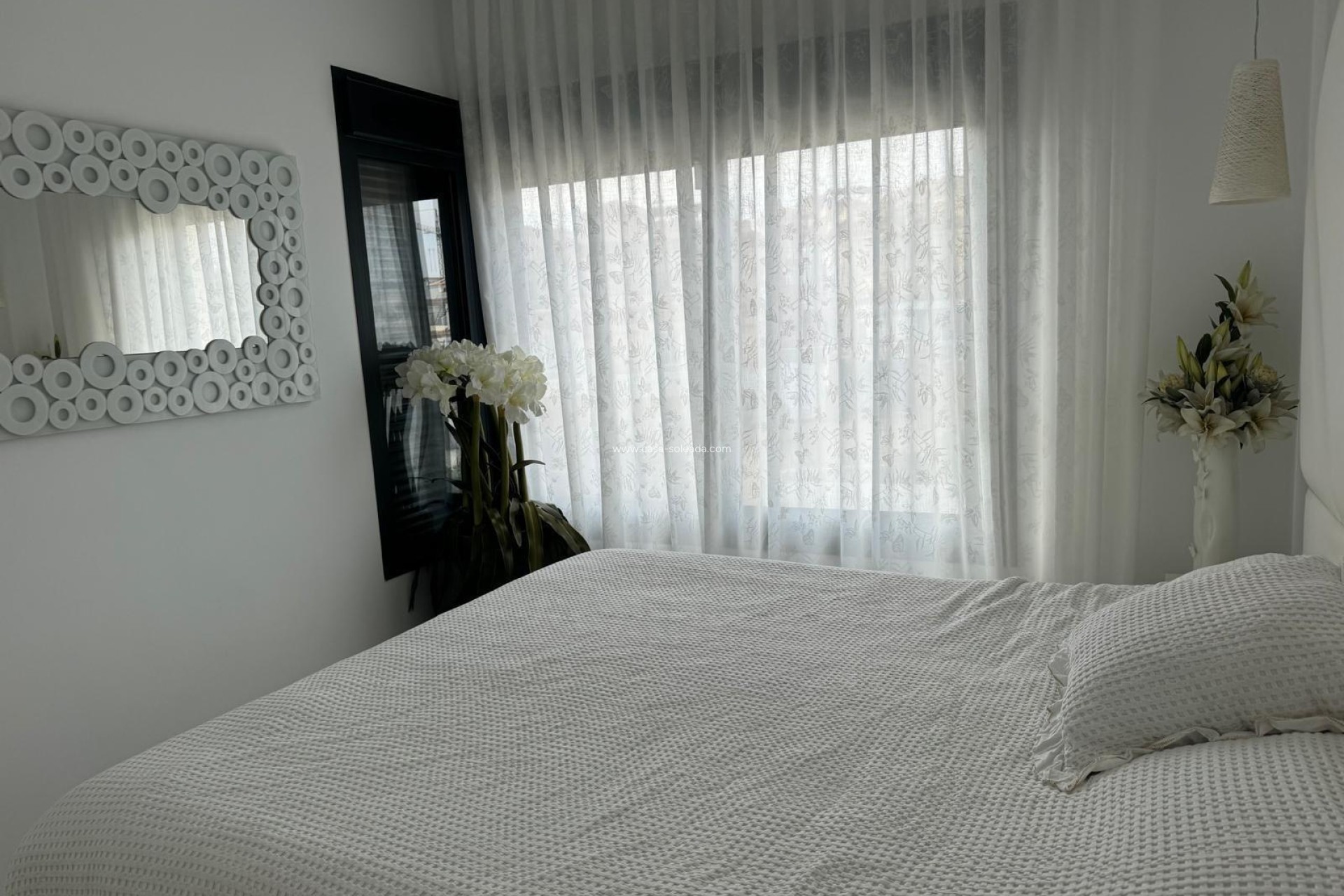 Revente - Maison de ville - Orihuela Costa - Villamartín