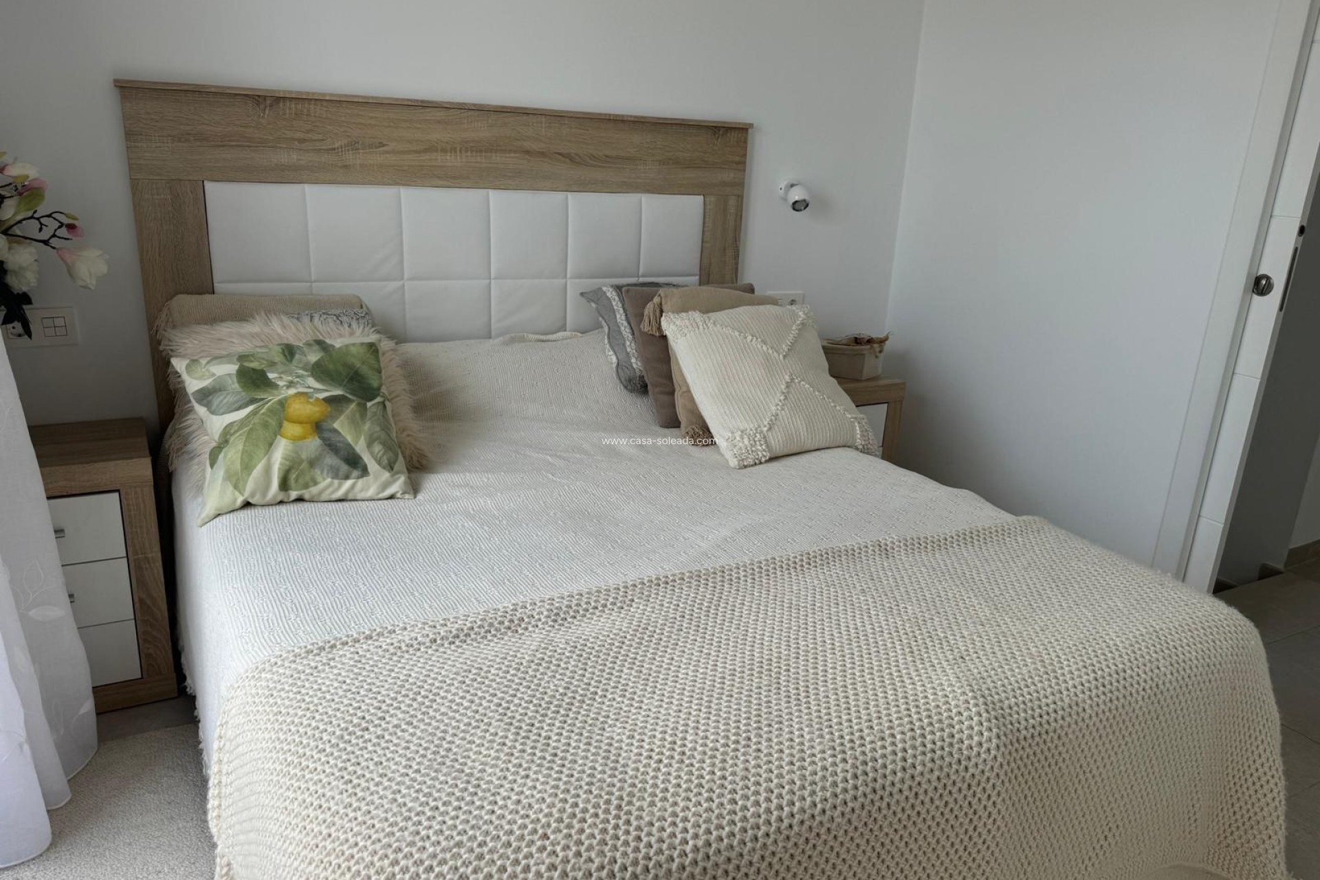Revente - Maison de ville - Orihuela Costa - Villamartín