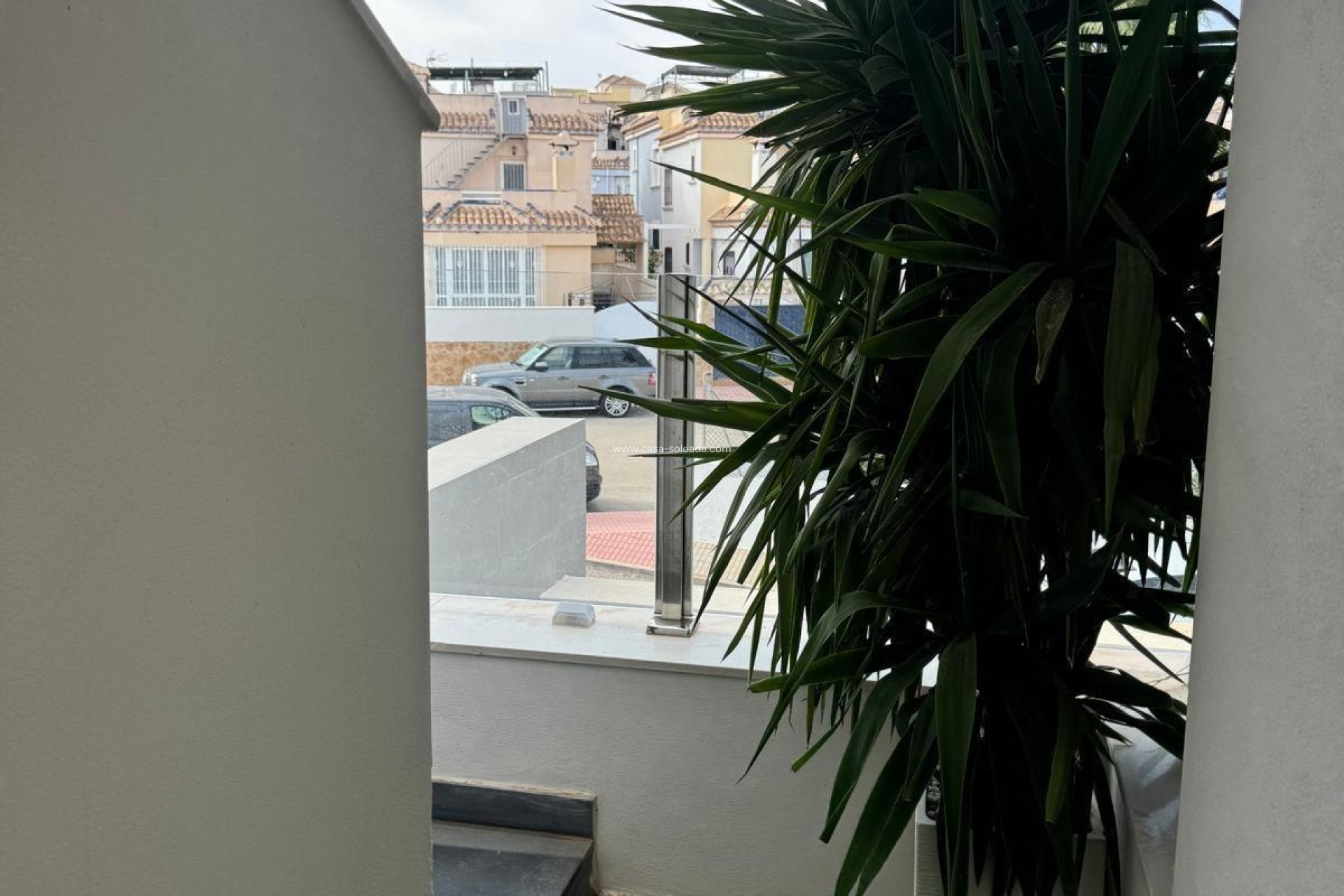 Revente - Maison de ville - Orihuela Costa - Villamartín