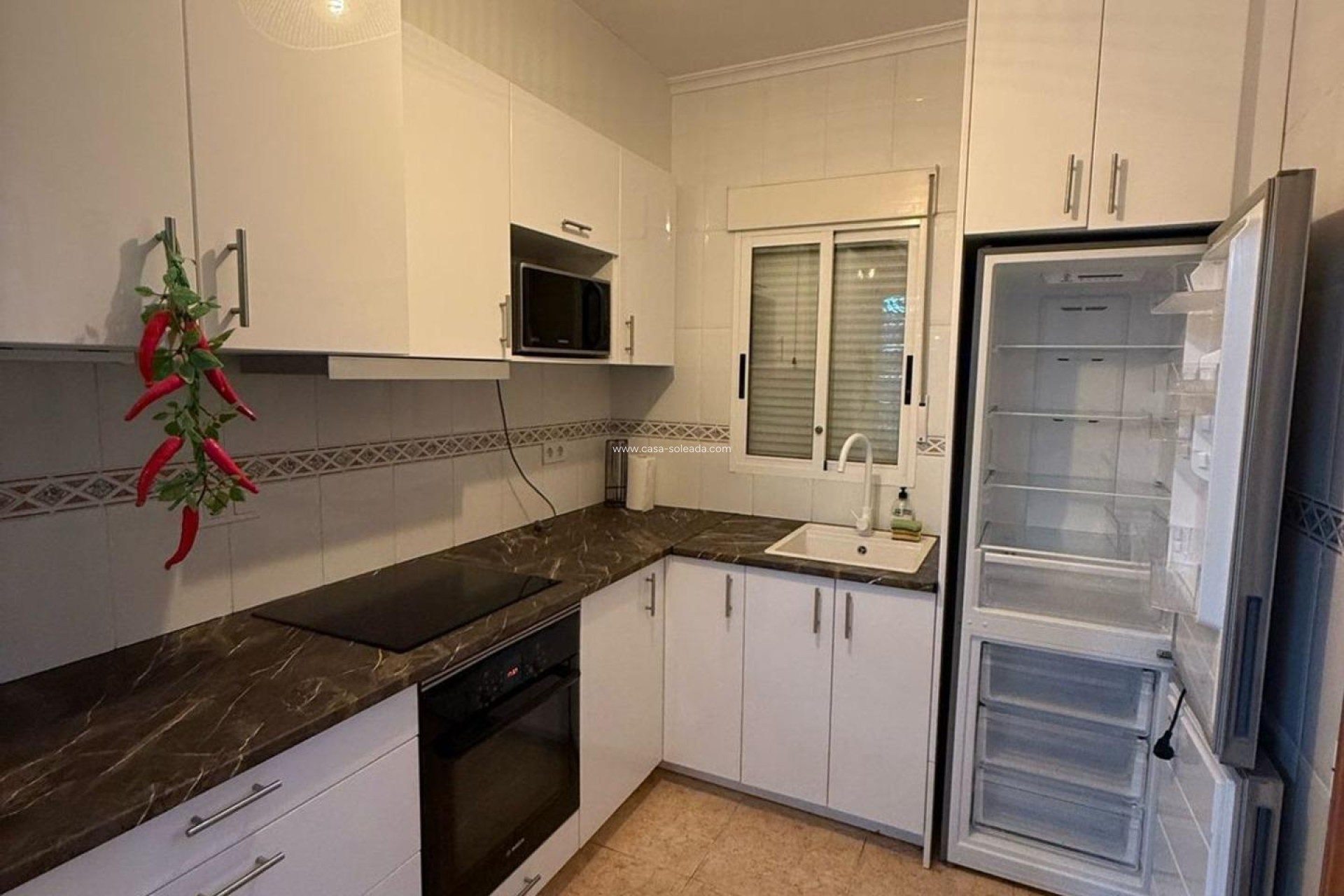 Revente - Maison de ville - Orihuela Costa - Villamartín