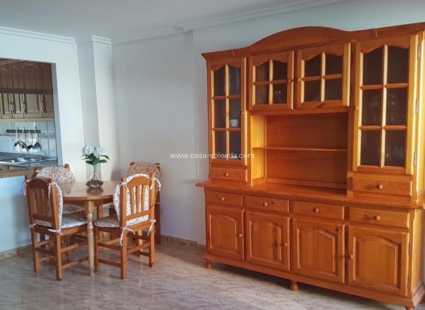 Revente - Maison de ville - Orihuela Costa - Villamartín