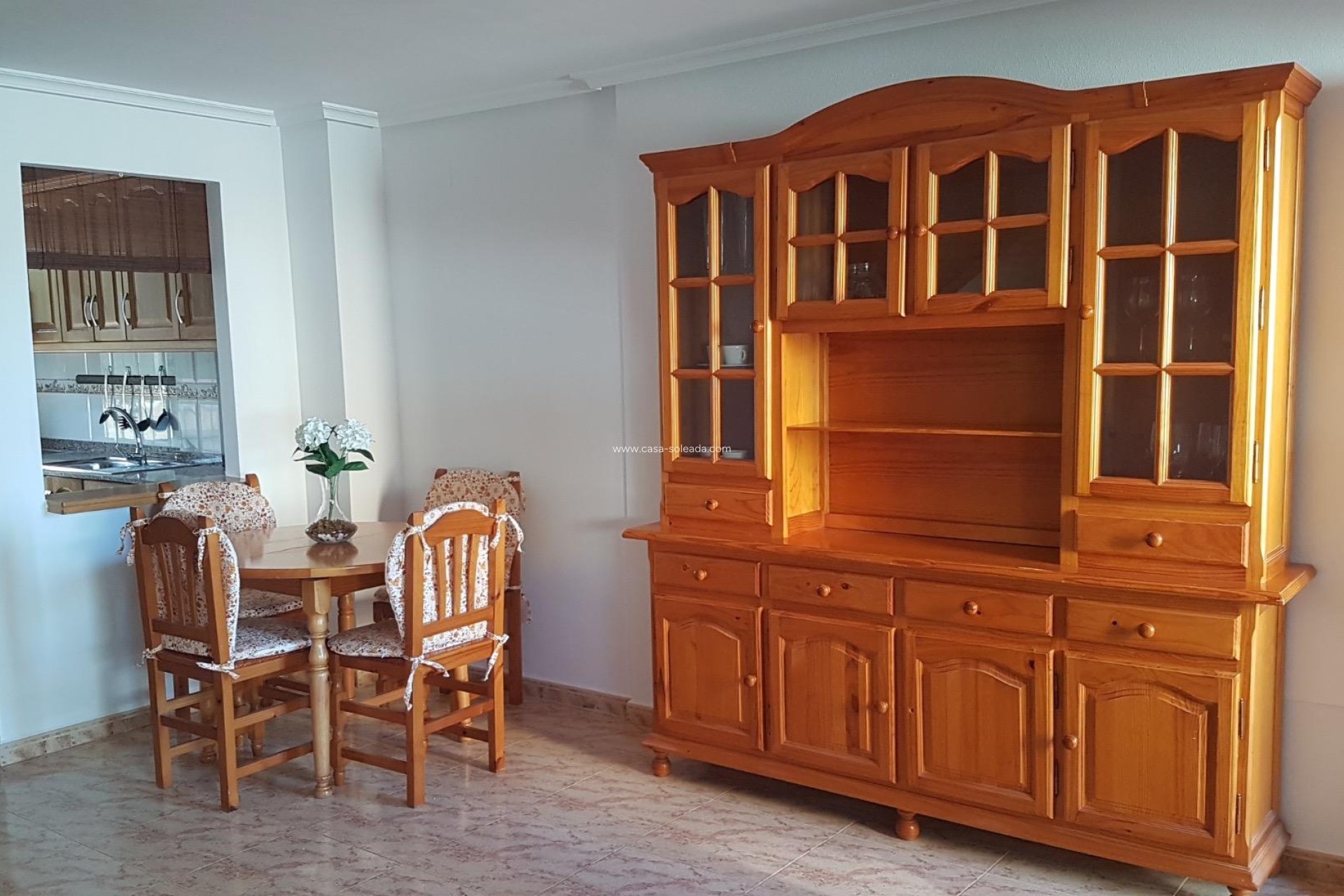 Revente - Maison de ville - Orihuela Costa - Villamartín