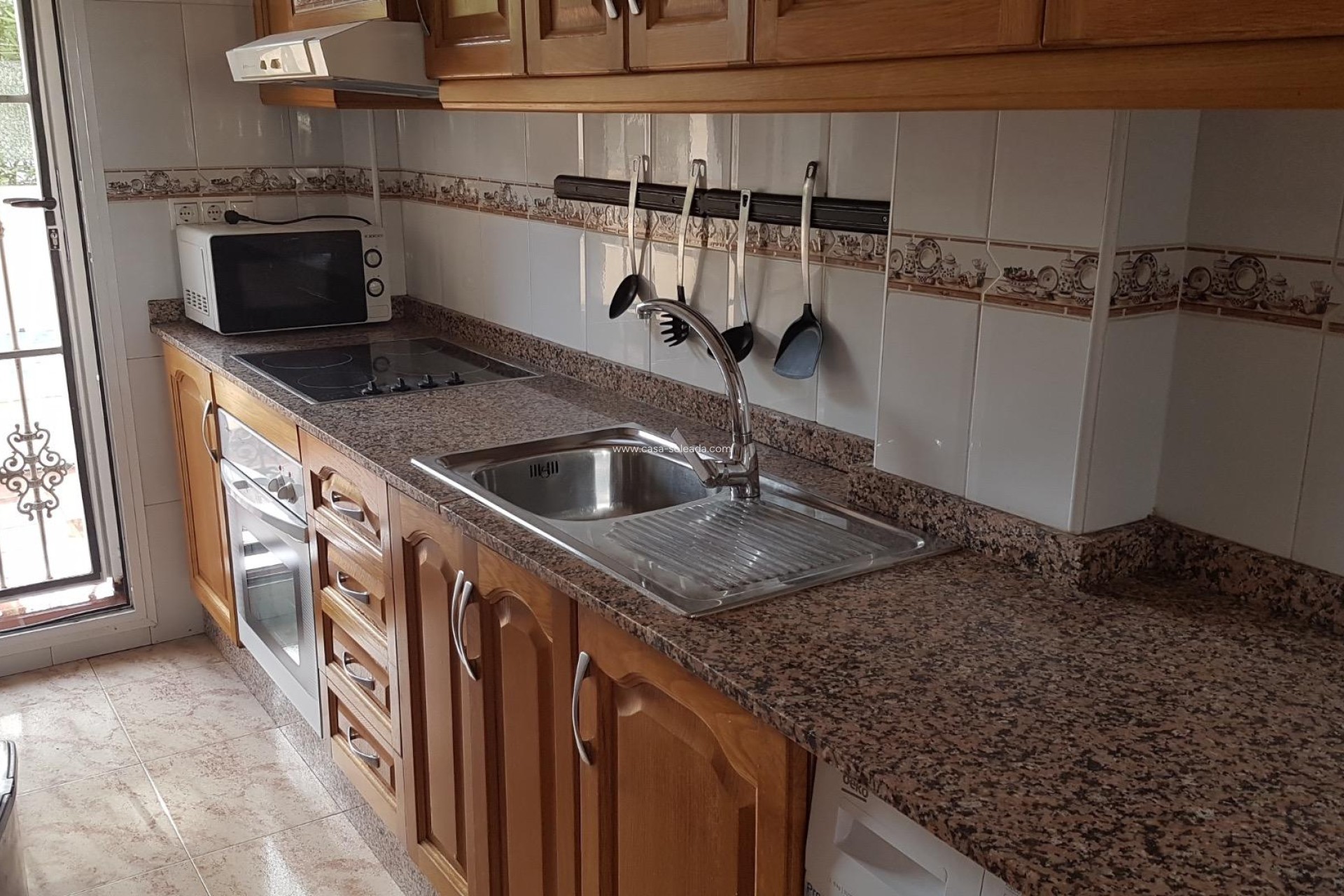 Revente - Maison de ville - Orihuela Costa - Villamartín