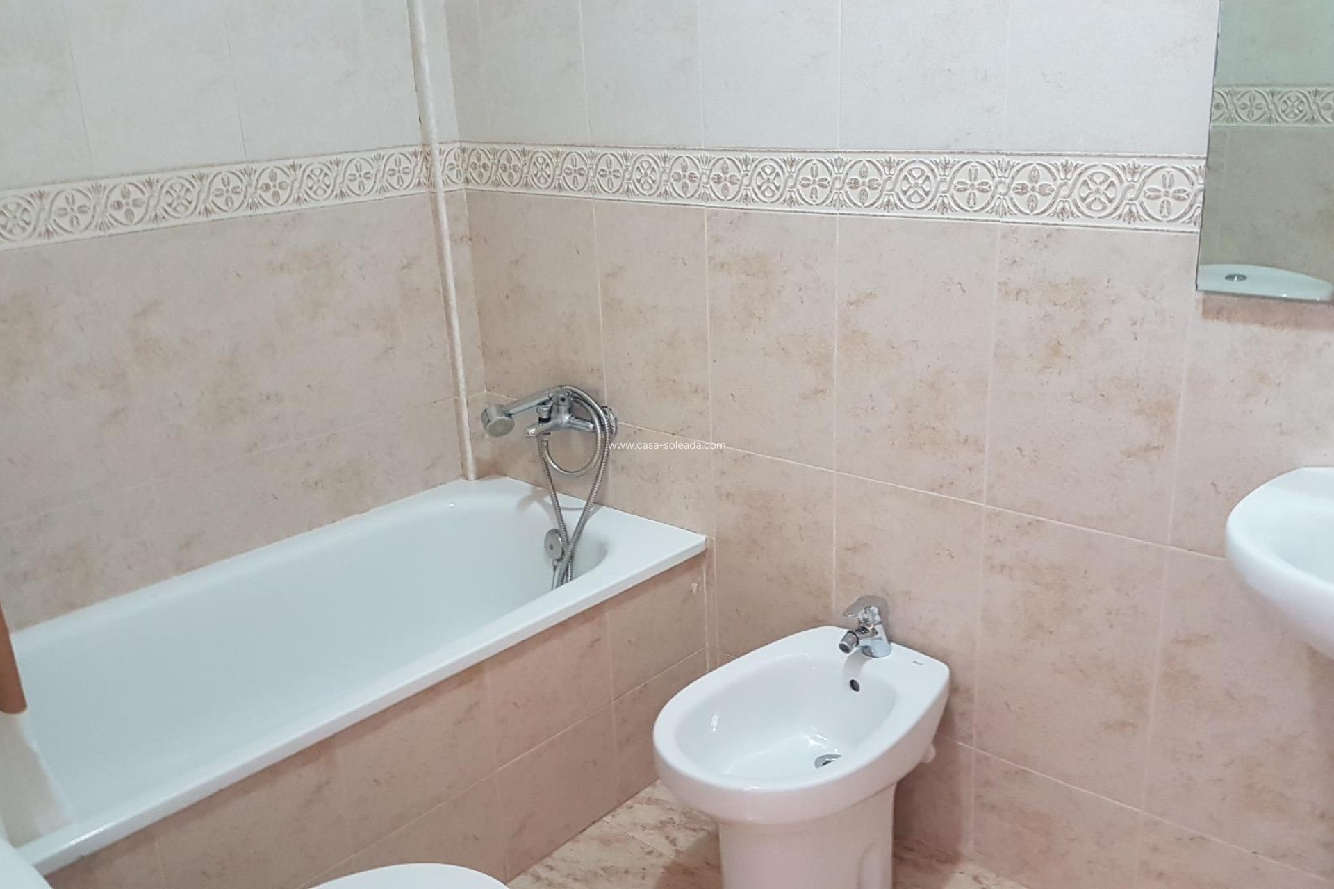 Revente - Maison de ville - Orihuela Costa - Villamartín