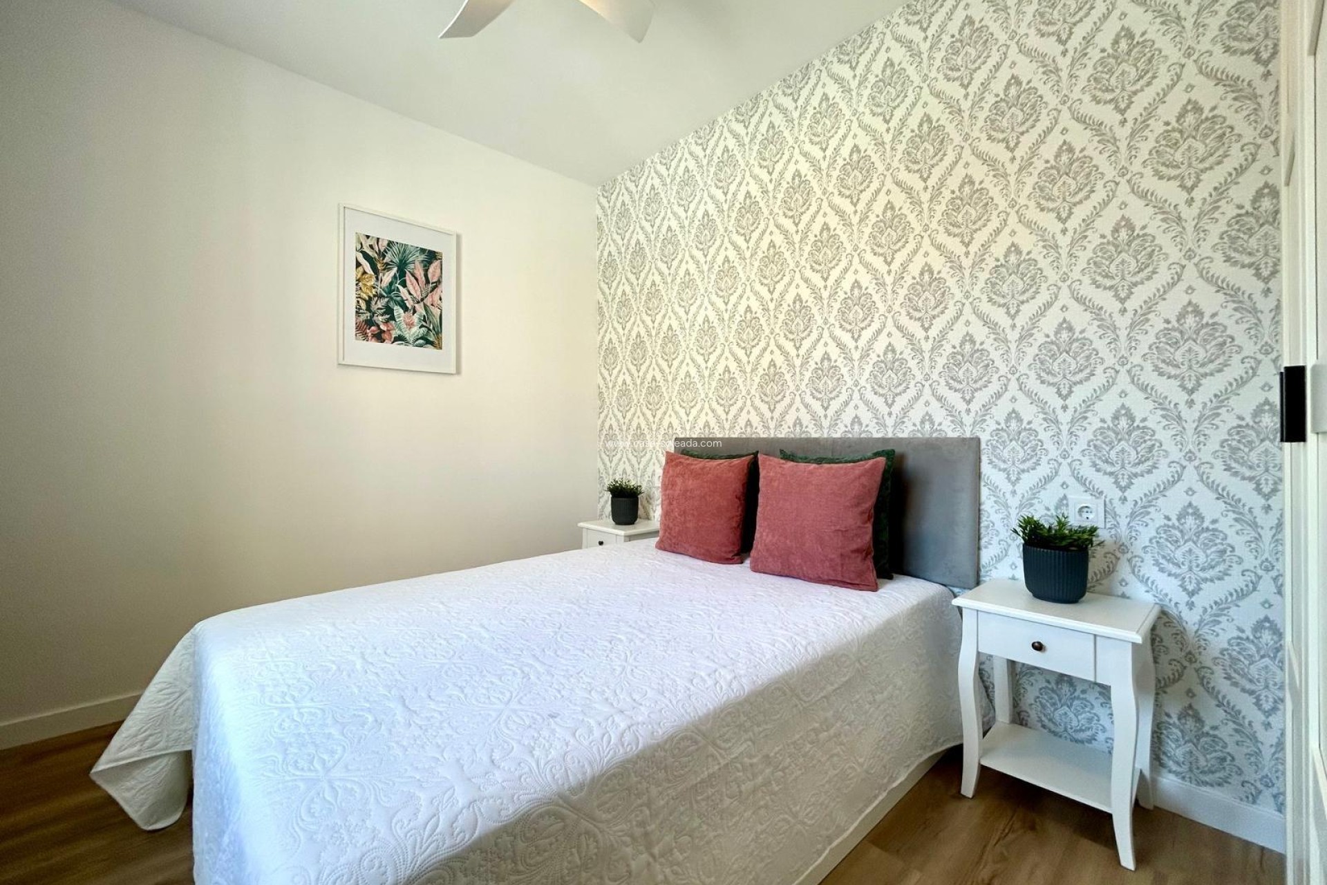 Revente - Maison de ville - Orihuela - Urbanización Perla del Mar