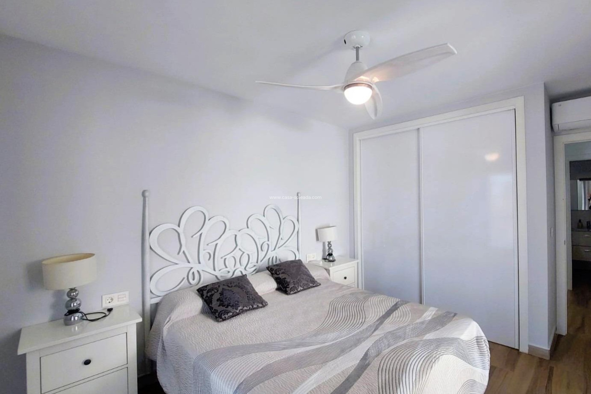 Revente - Maison de ville - Pilar de la Horadada - Costa Blanca
