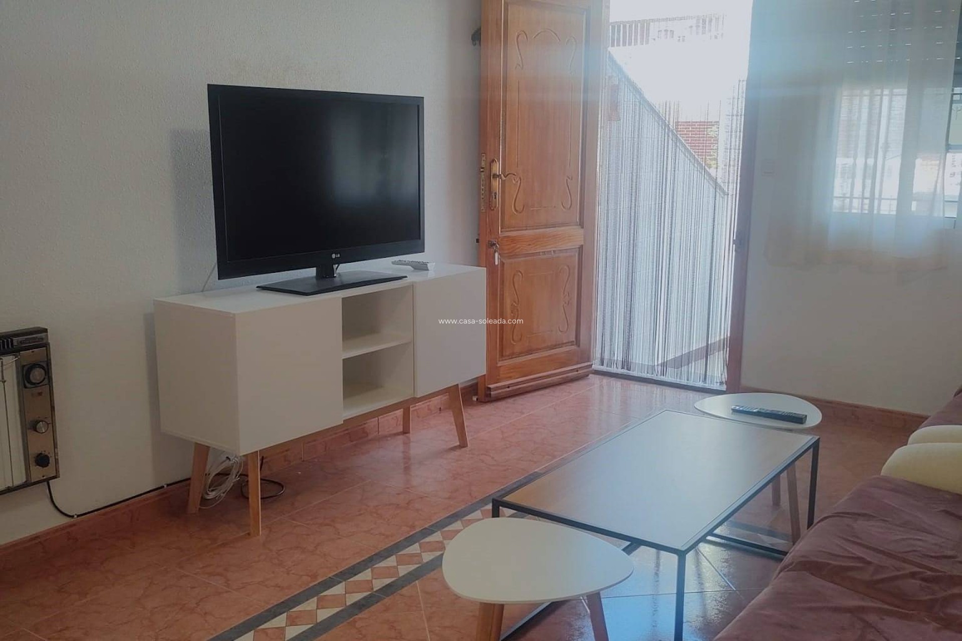 Revente - Maison de ville - Pilar de la Horadada - La Torre De La Horadada