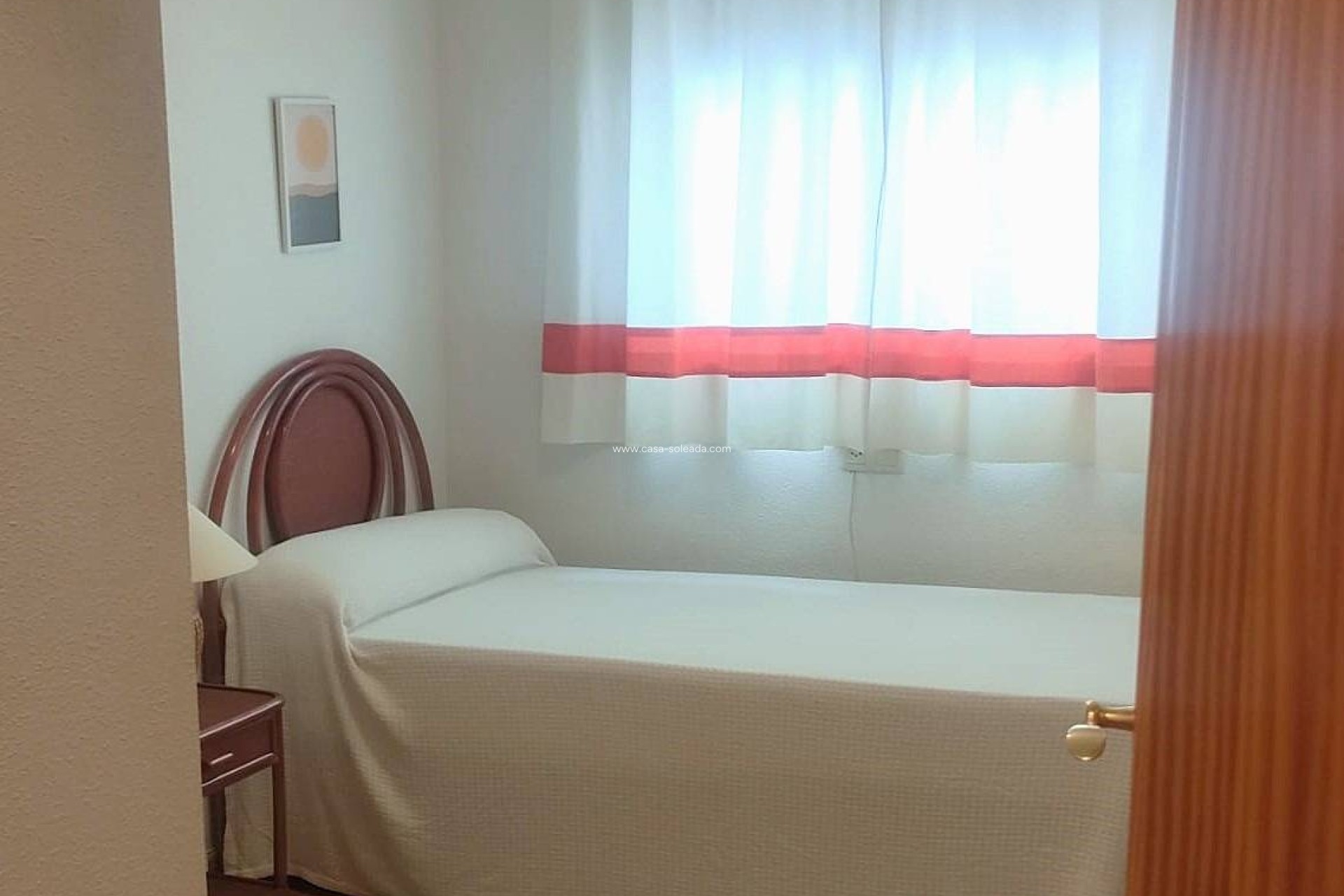 Revente - Maison de ville - Pilar de la Horadada - La Torre De La Horadada