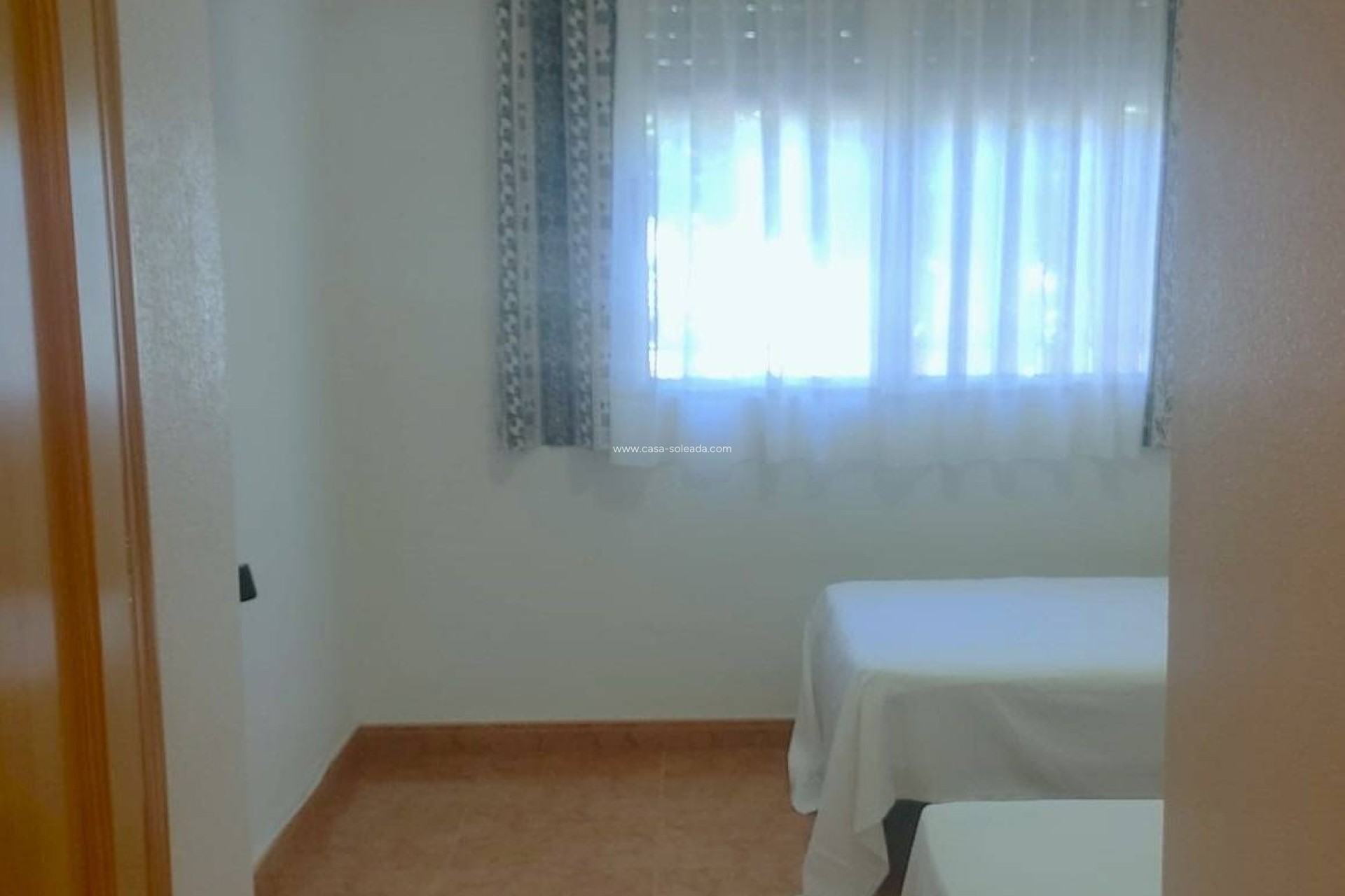 Revente - Maison de ville - Pilar de la Horadada - La Torre De La Horadada
