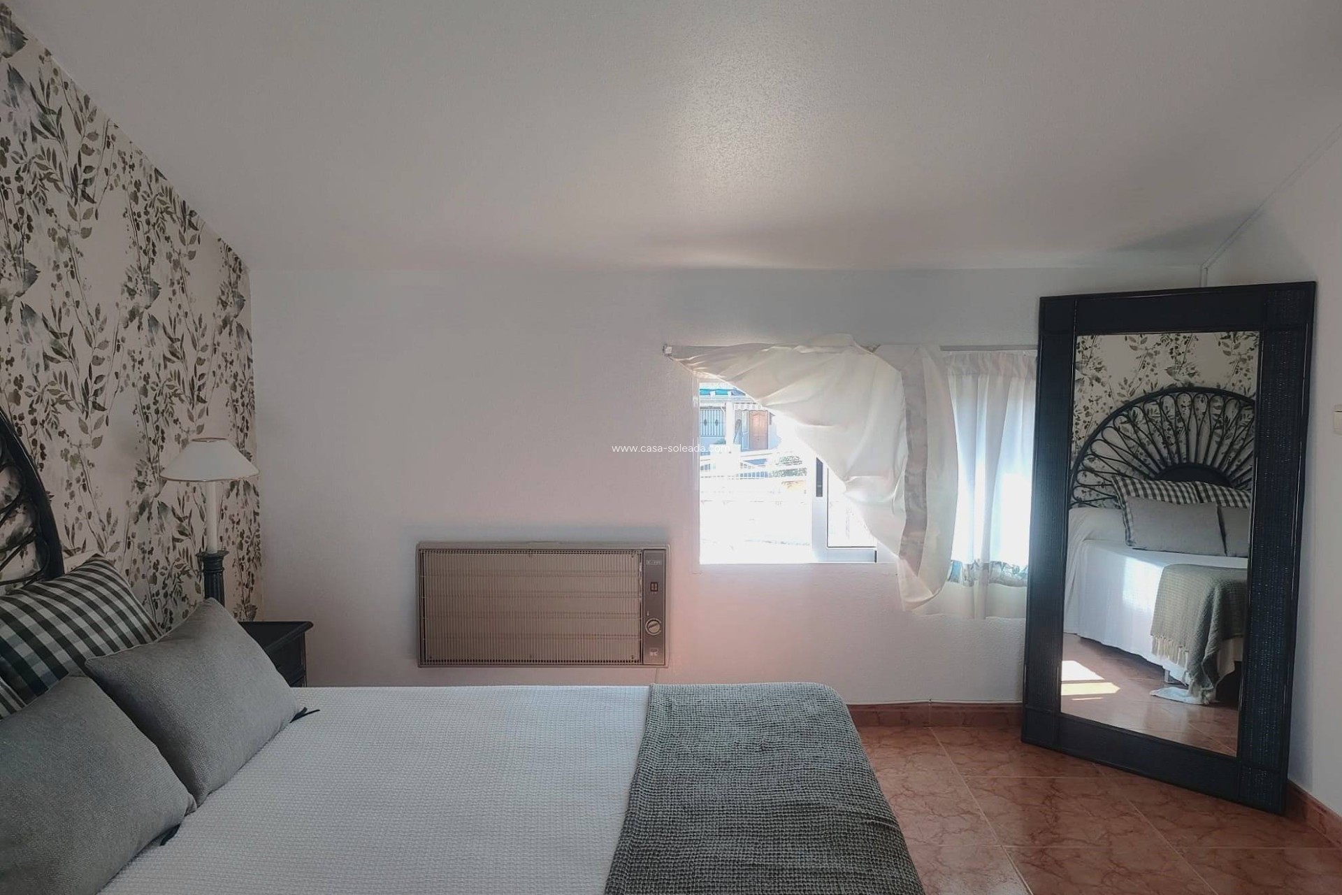 Revente - Maison de ville - Pilar de la Horadada - La Torre De La Horadada