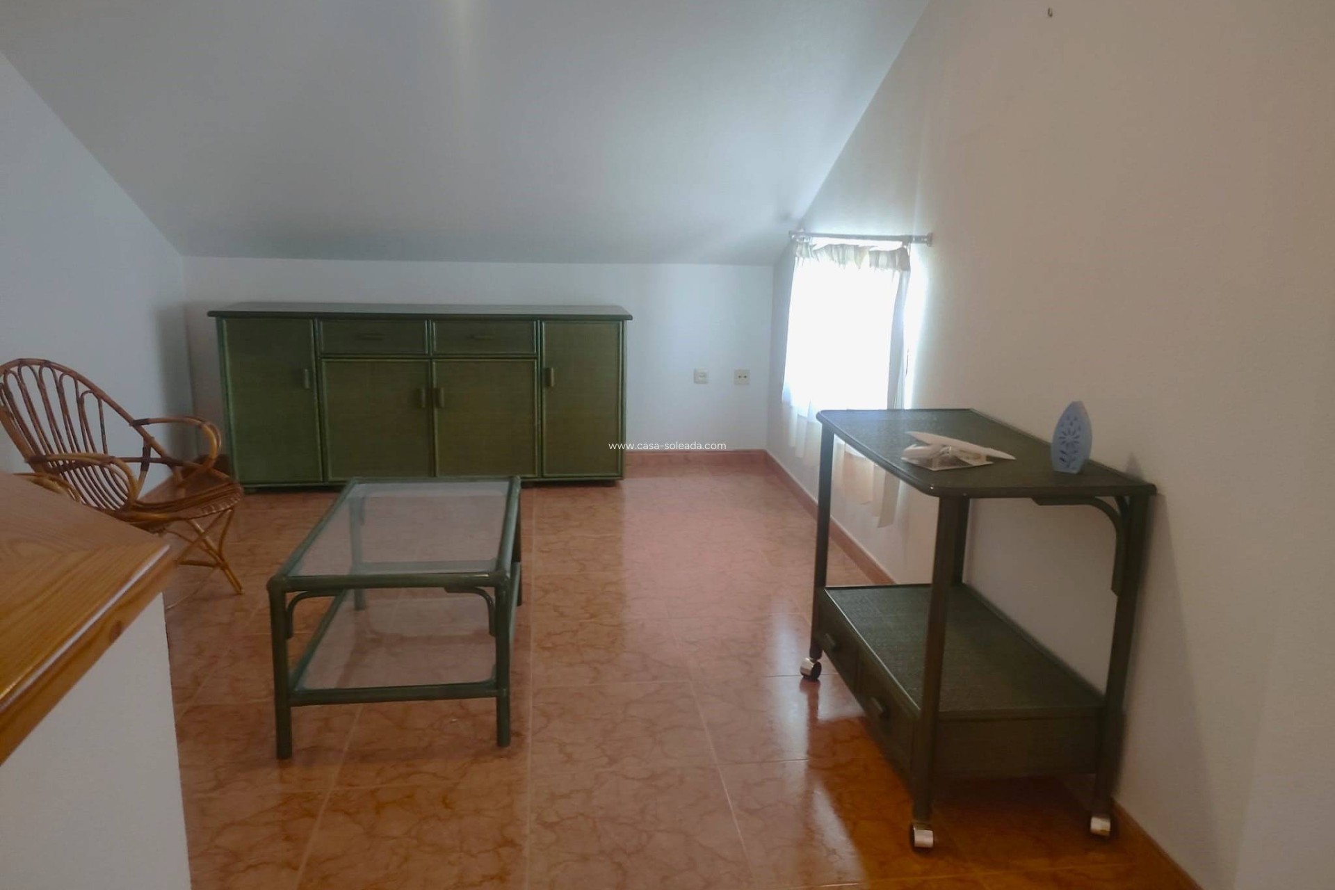 Revente - Maison de ville - Pilar de la Horadada - La Torre De La Horadada