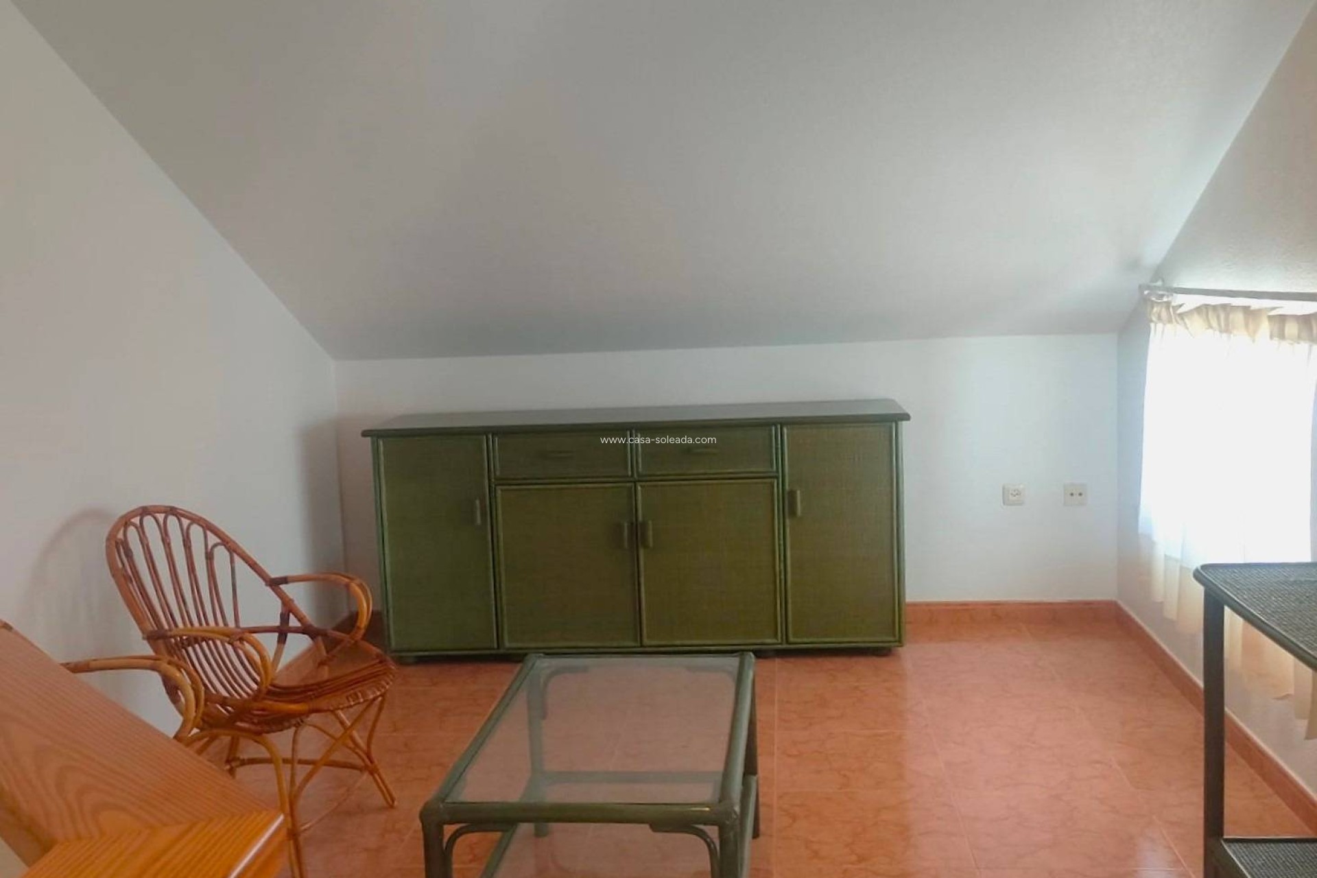 Revente - Maison de ville - Pilar de la Horadada - La Torre De La Horadada