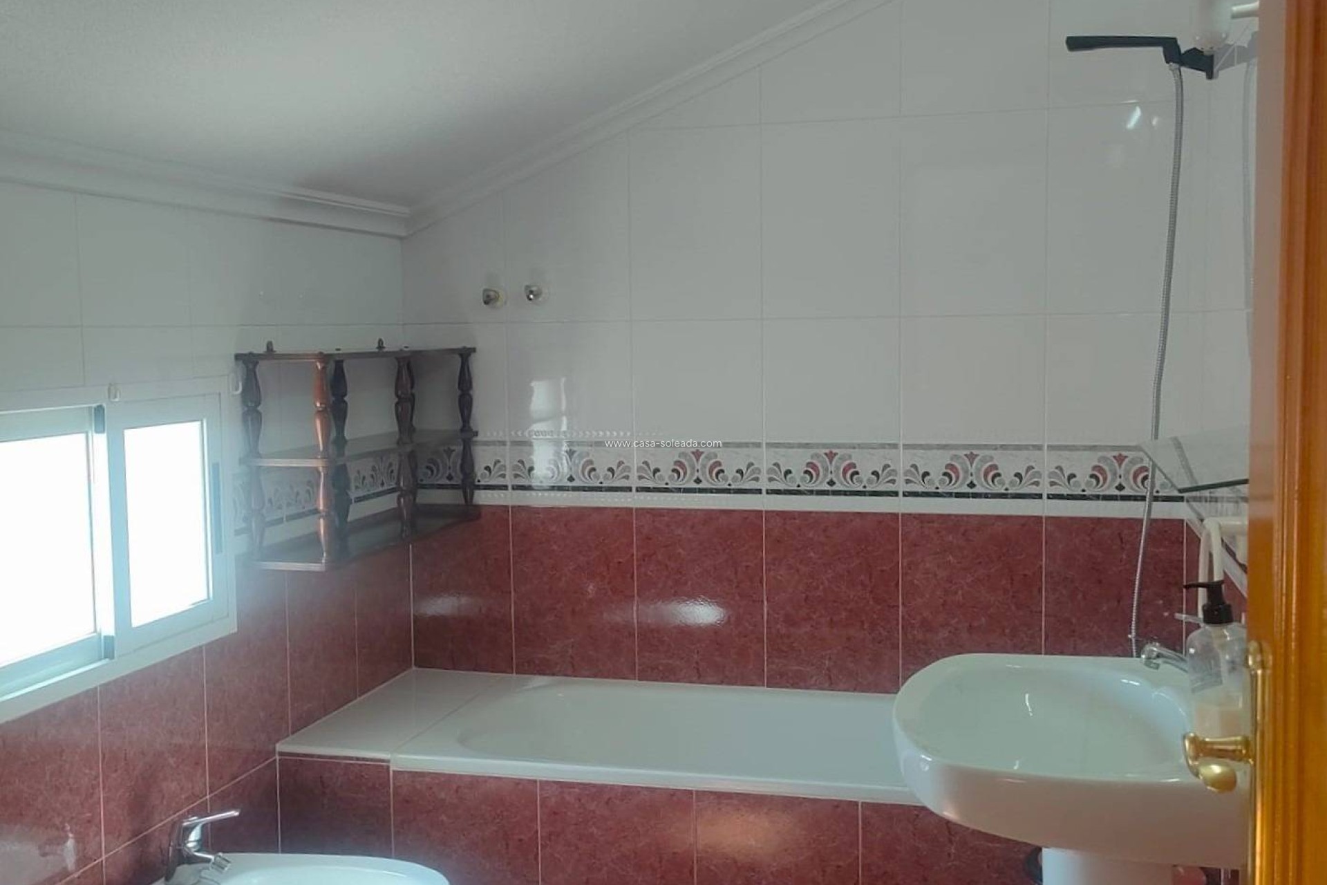 Revente - Maison de ville - Pilar de la Horadada - La Torre De La Horadada