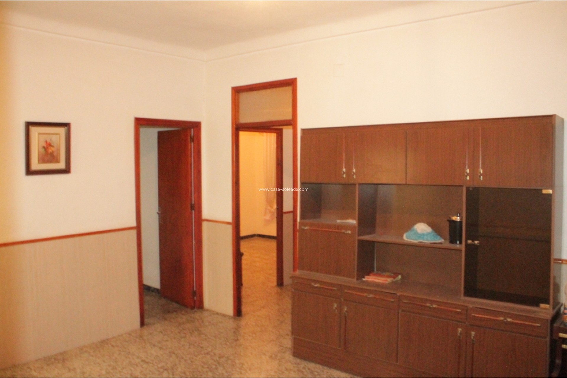 Revente - Maison de ville - Pinoso - Inland
