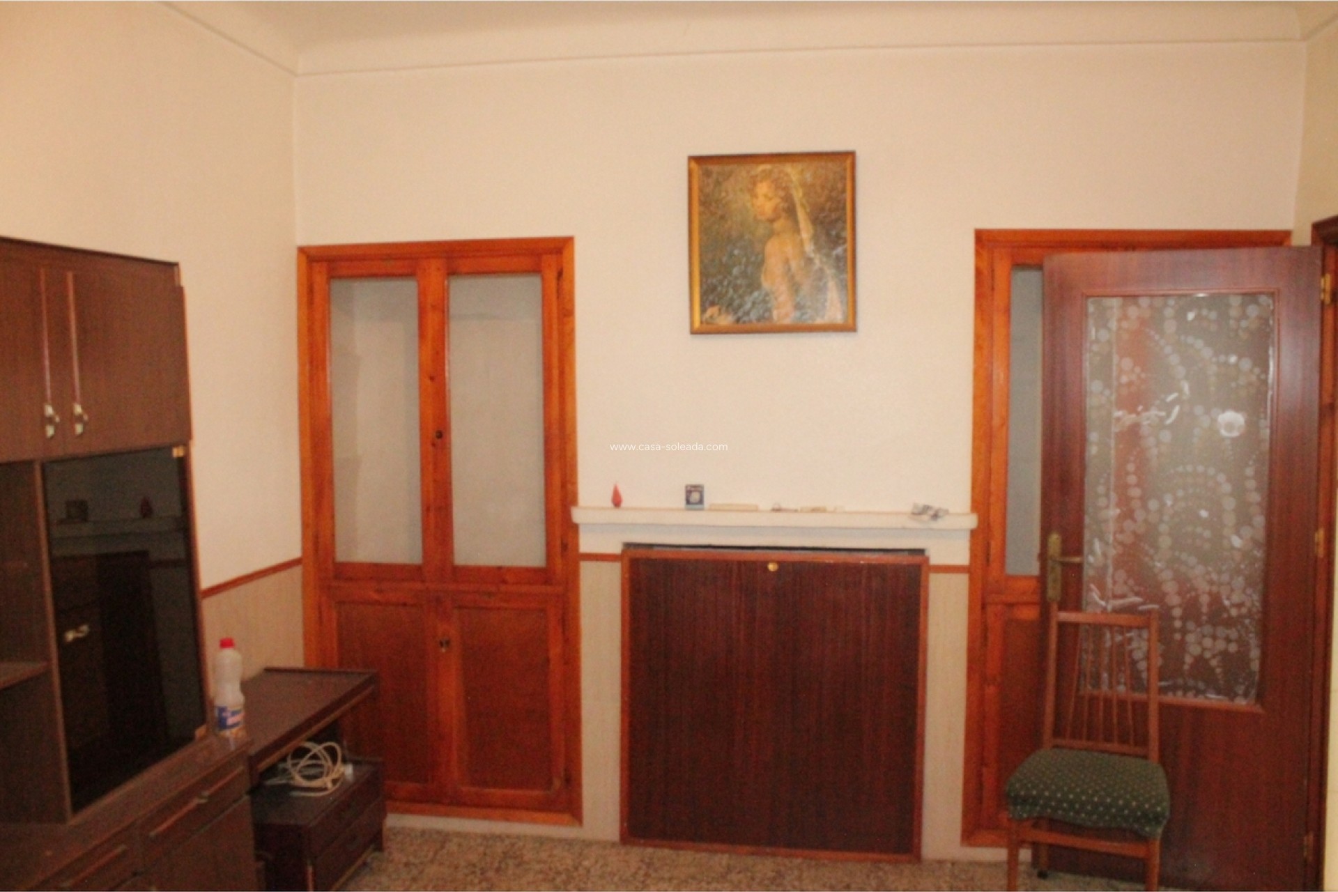Revente - Maison de ville - Pinoso - Inland