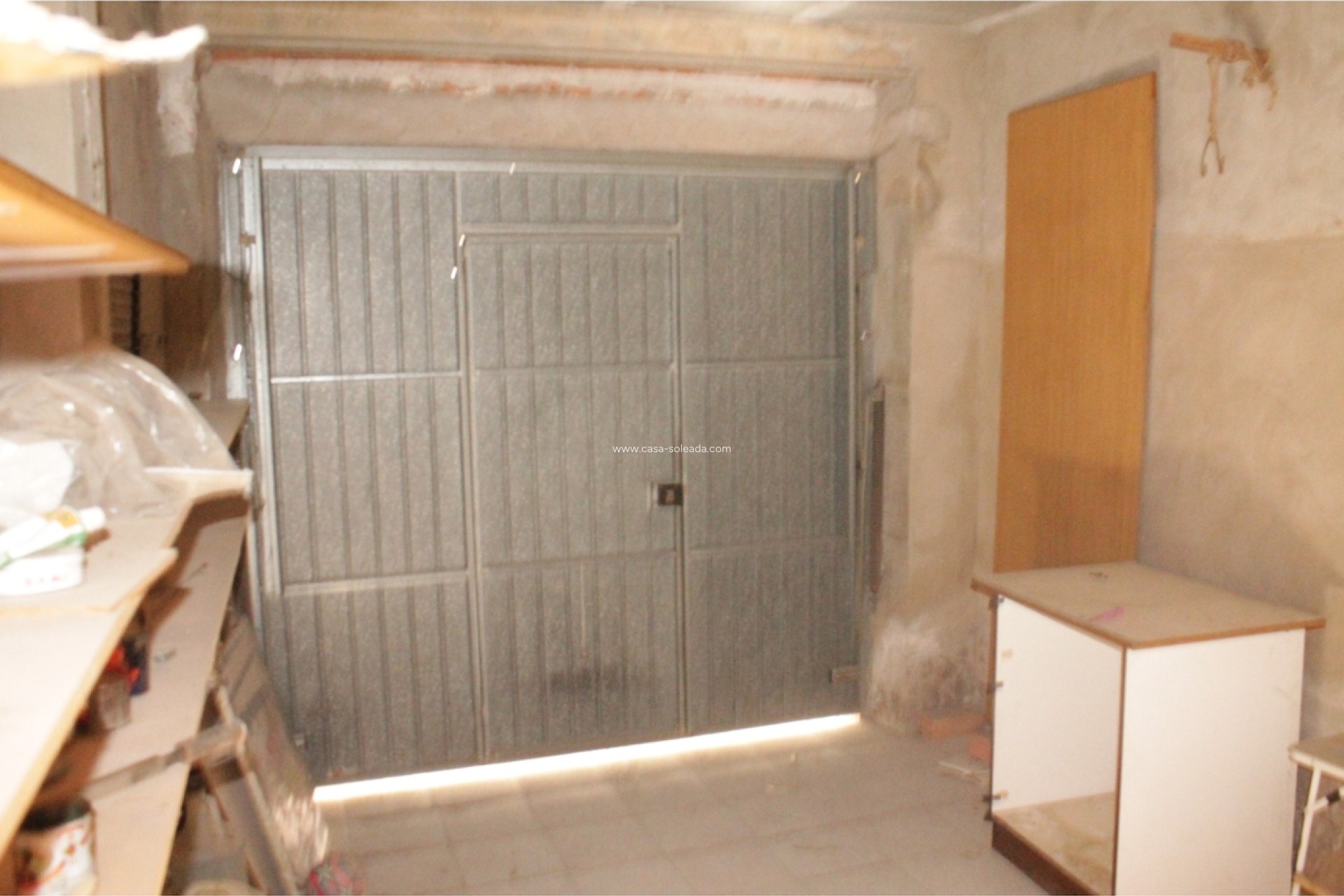 Revente - Maison de ville - Pinoso - Inland