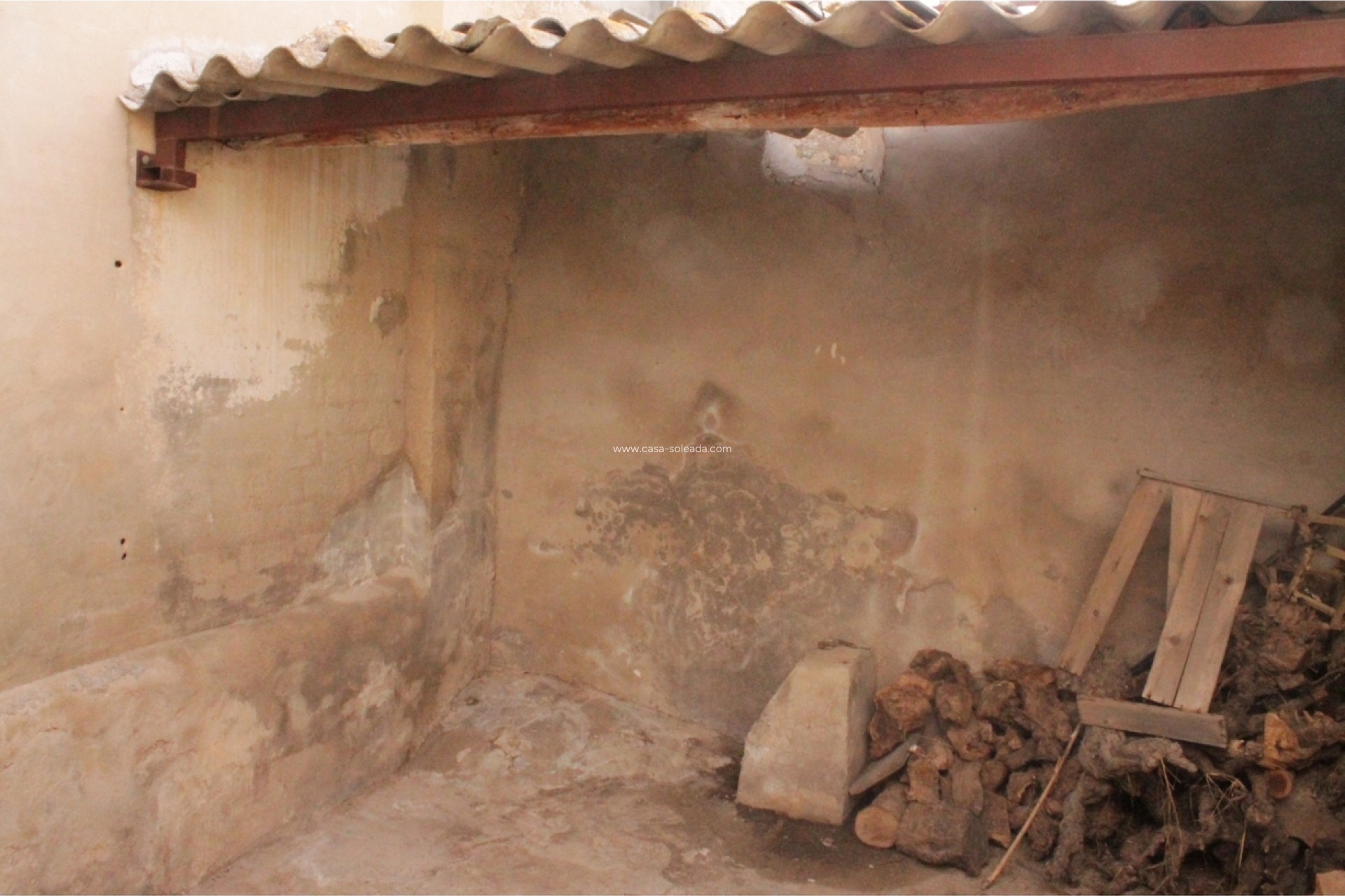 Revente - Maison de ville - Pinoso - Inland