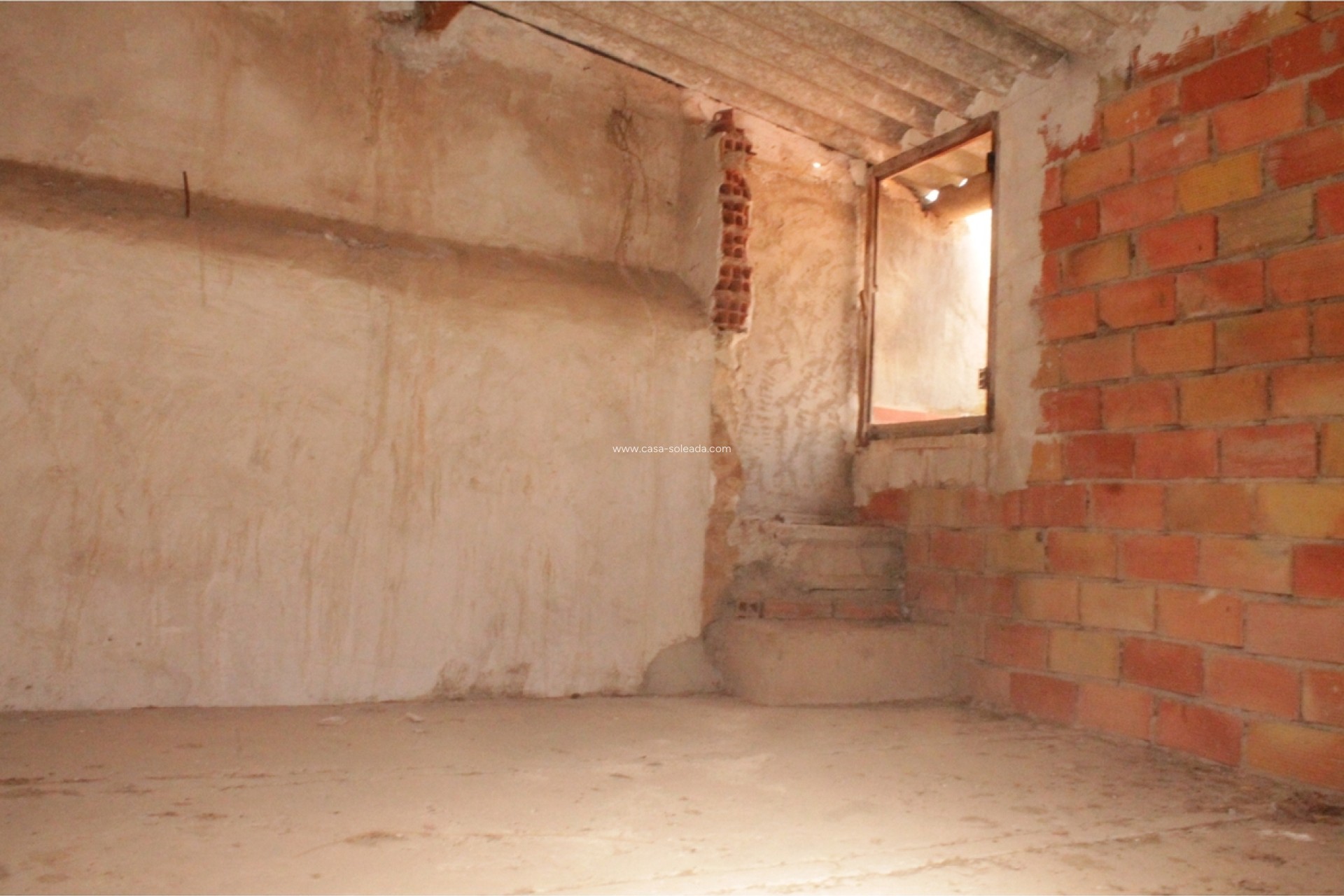 Revente - Maison de ville - Pinoso - Inland