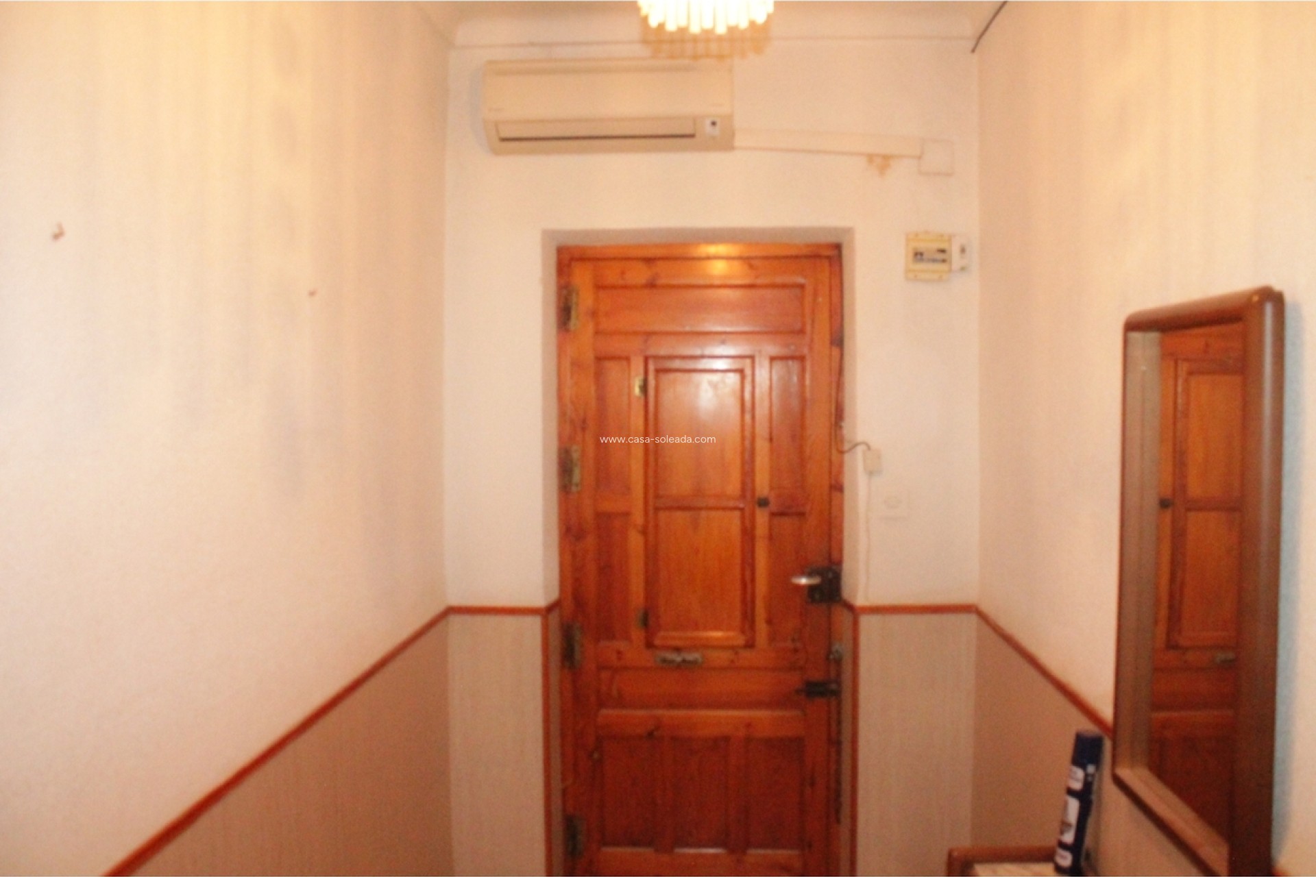 Revente - Maison de ville - Pinoso - Inland