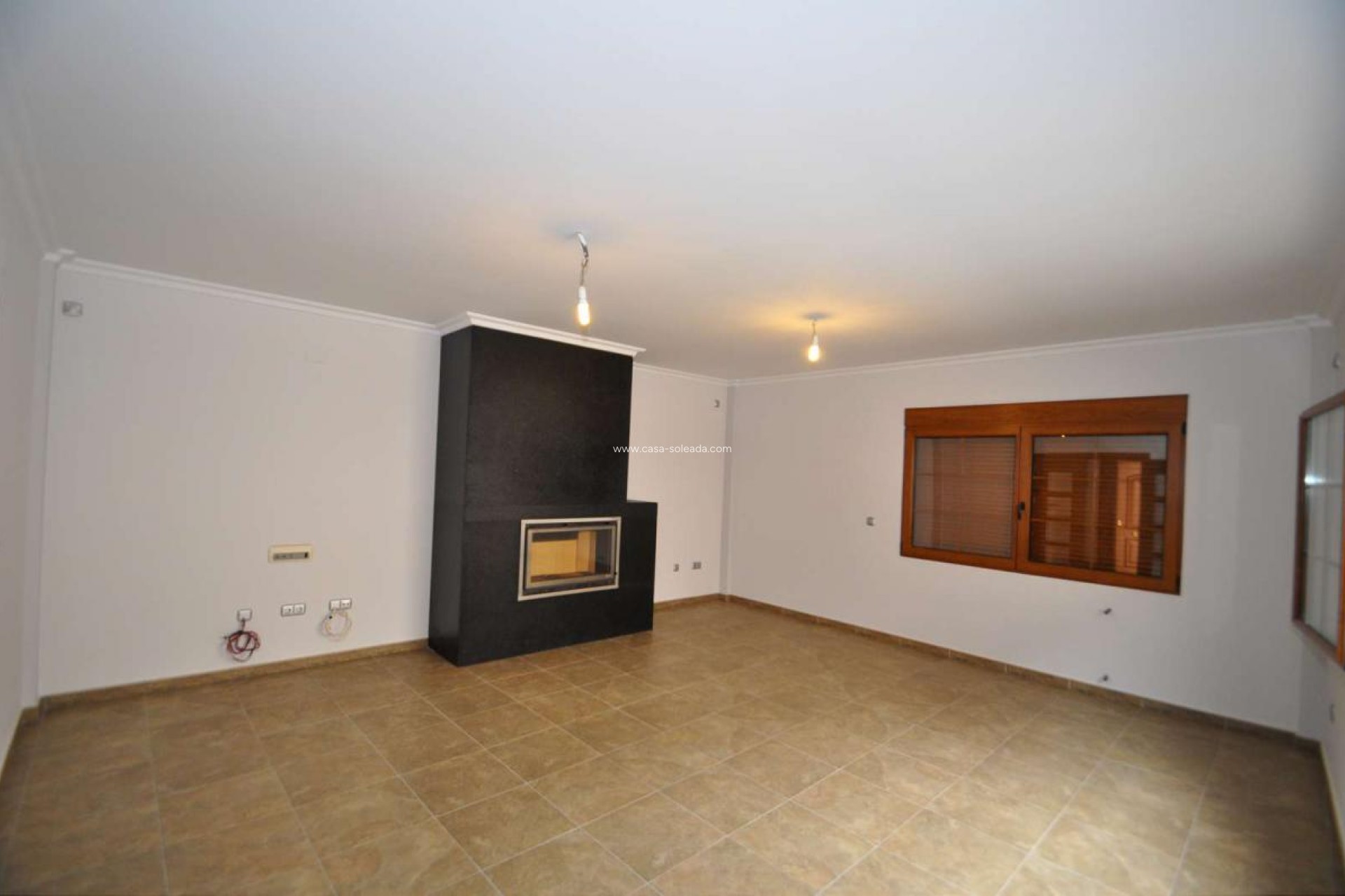 Revente - Maison de ville - Pinoso - Inland