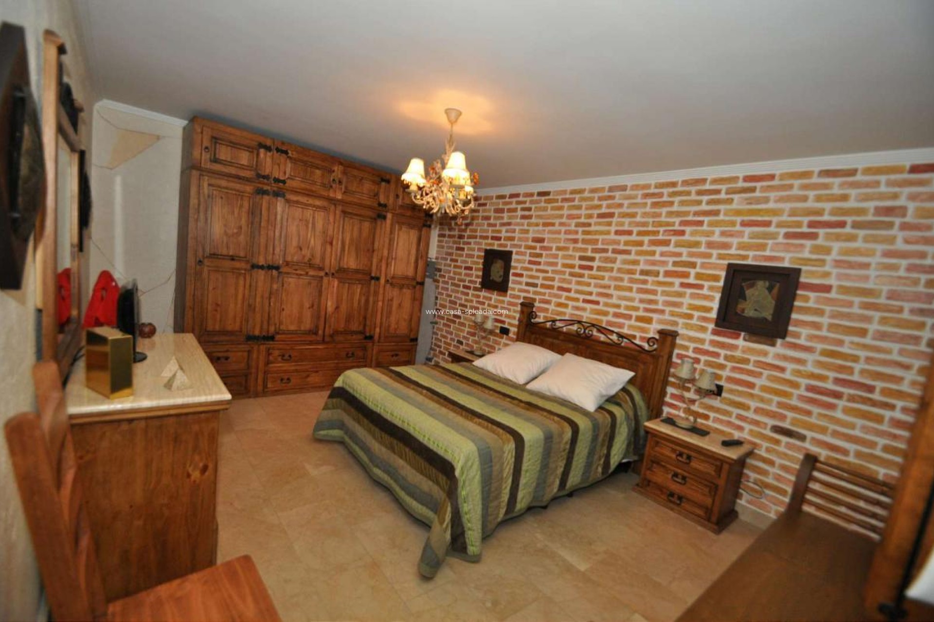 Revente - Maison de ville - Pinoso - Inland