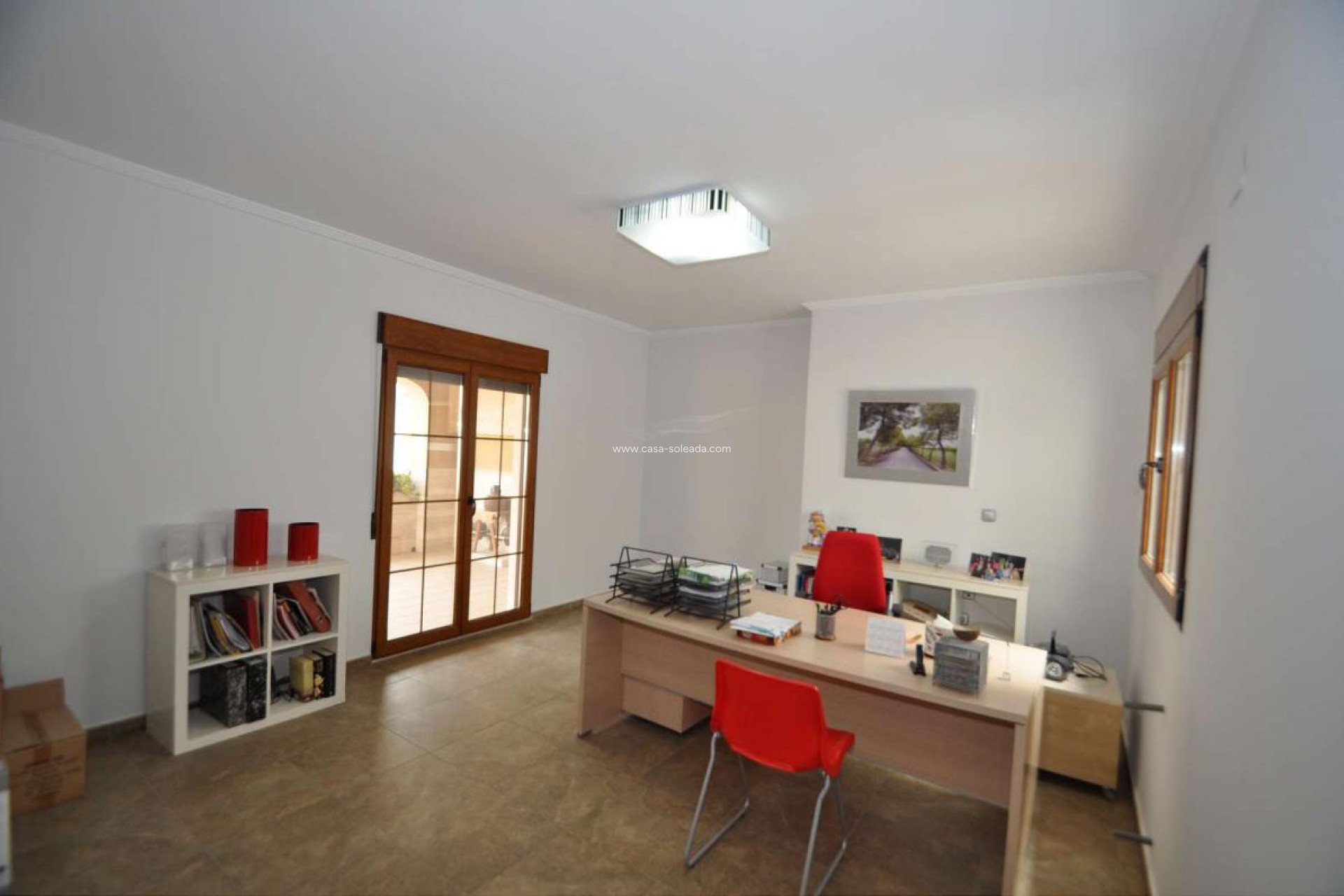 Revente - Maison de ville - Pinoso - Inland