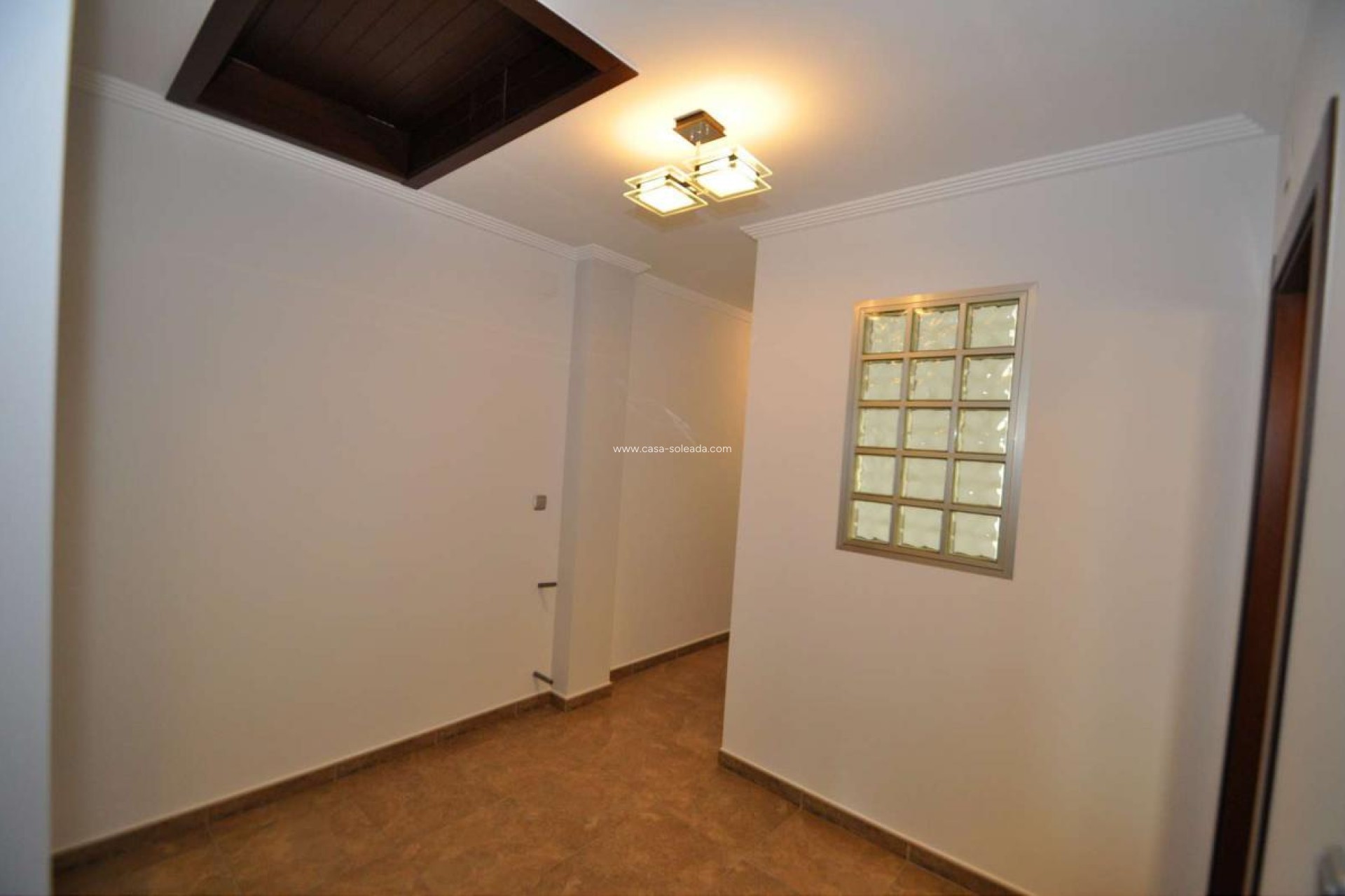 Revente - Maison de ville - Pinoso - Inland
