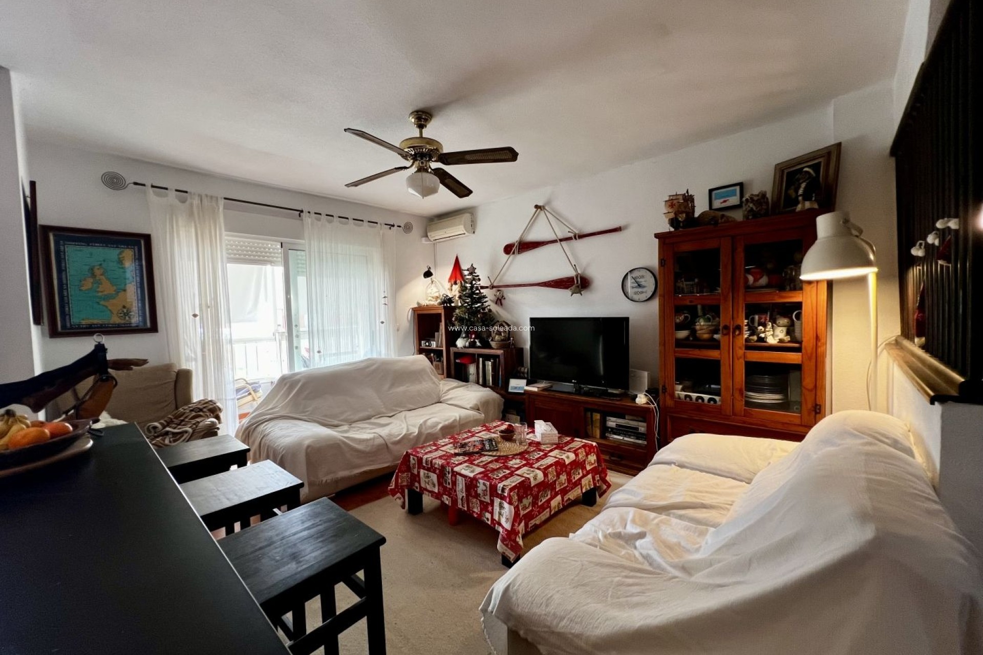 Revente - Maison de ville - Puerto de Mazarron - Bolnuevo