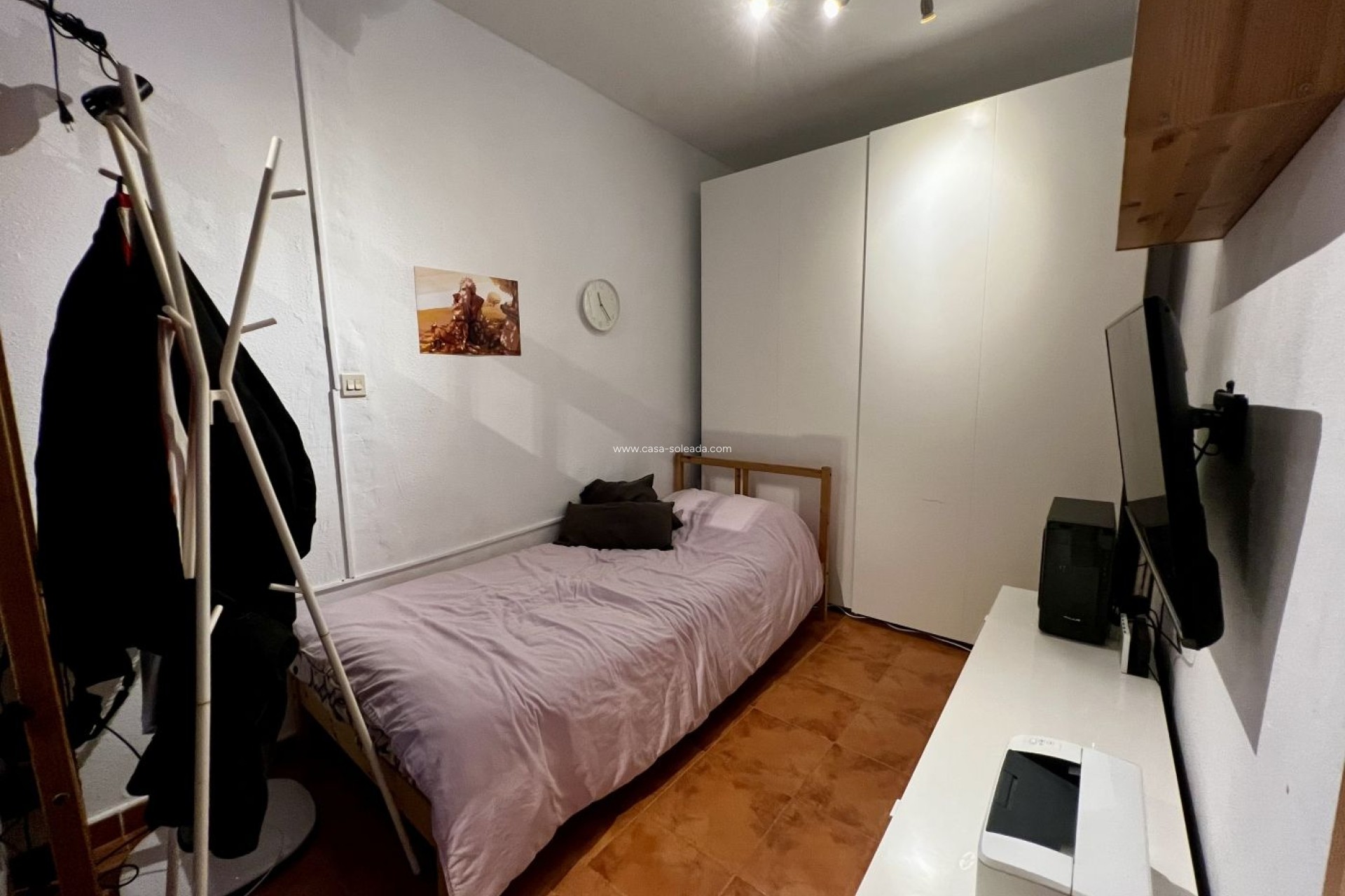 Revente - Maison de ville - Puerto de Mazarron - Bolnuevo