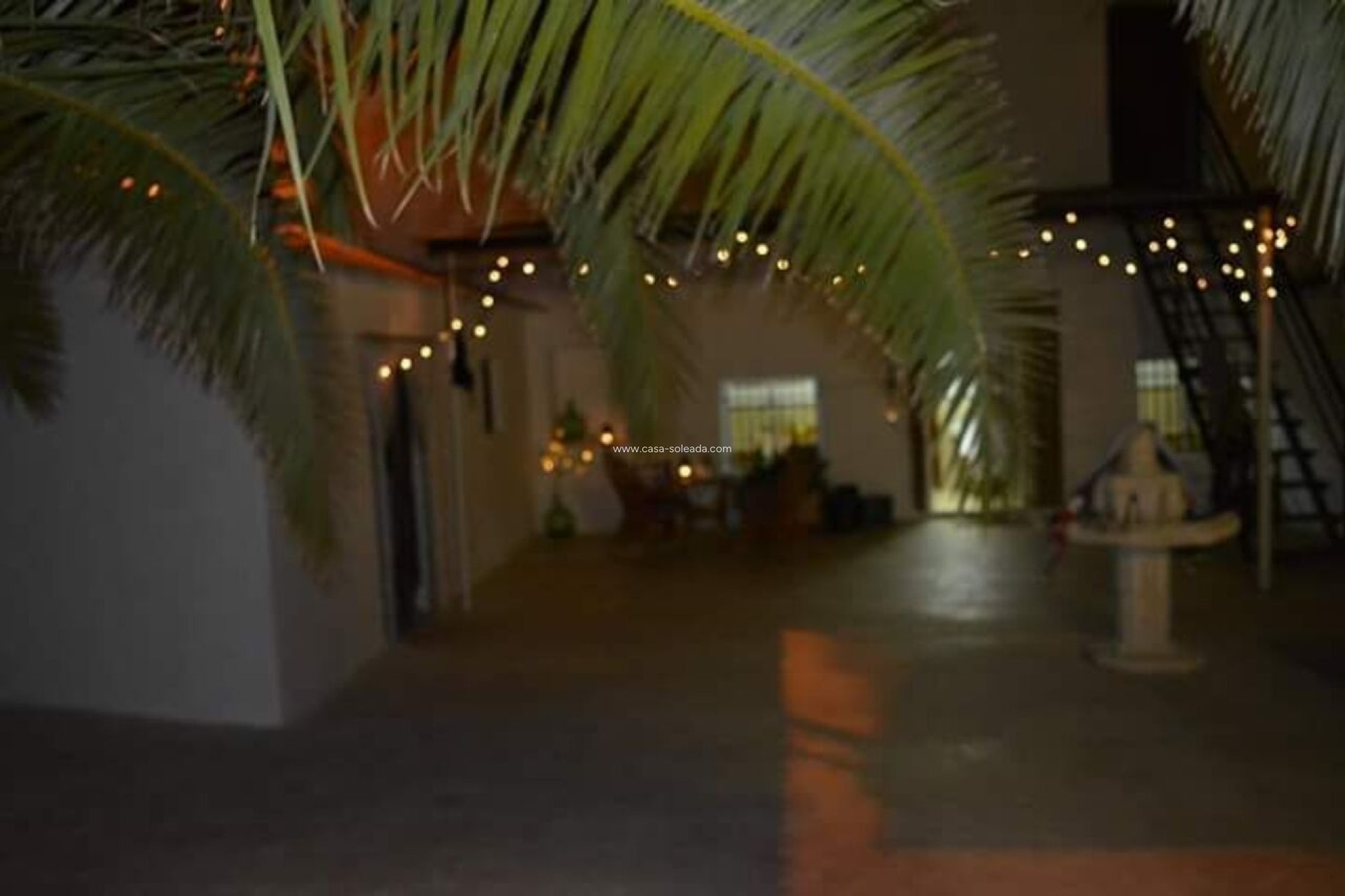 Revente - Maison de ville - Rodriguillo - Inland