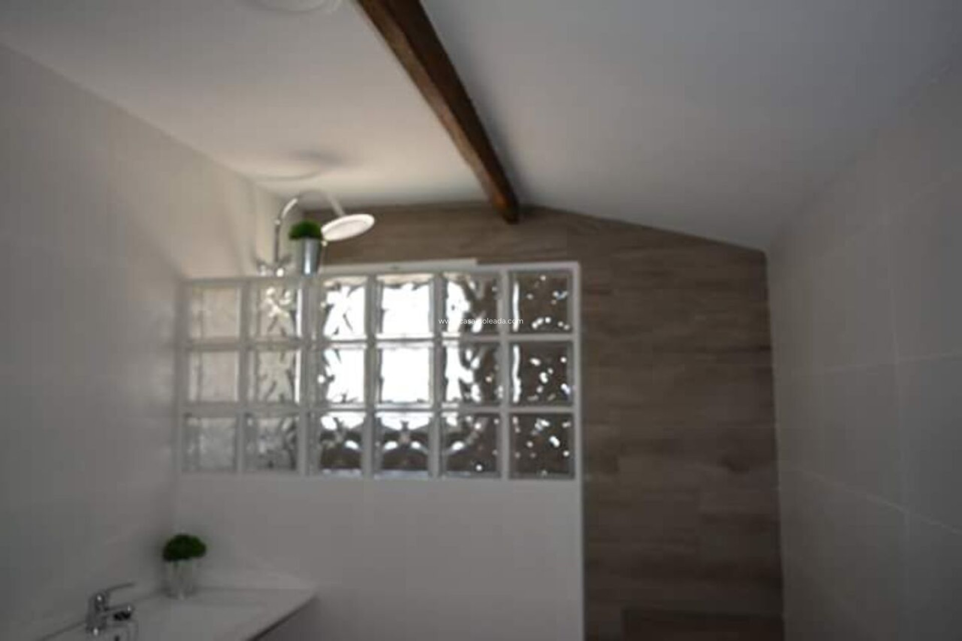 Revente - Maison de ville - Rodriguillo - Inland
