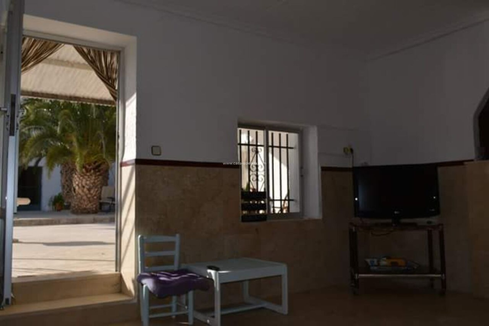 Revente - Maison de ville - Rodriguillo - Inland