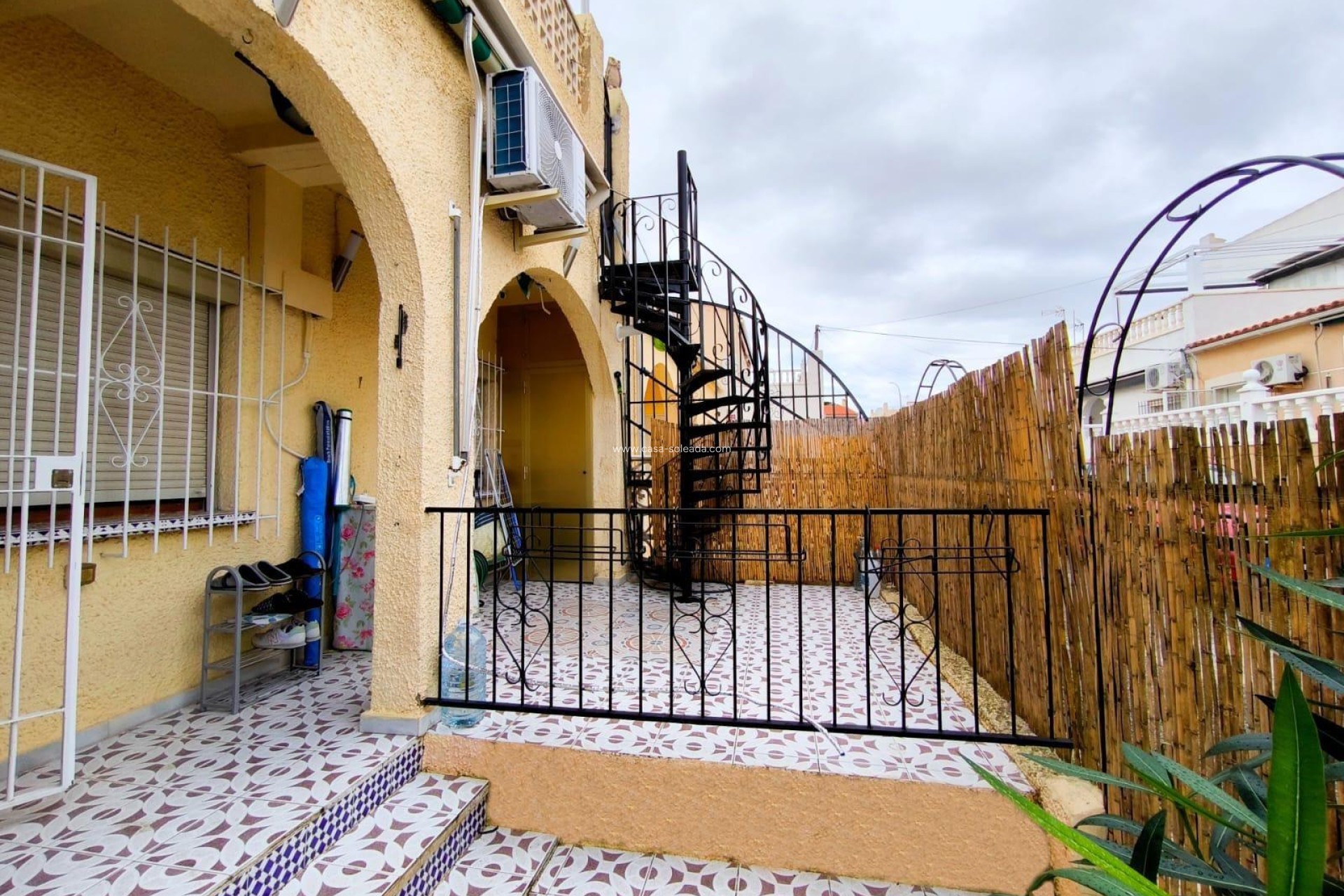 Revente - Maison de ville - San Fulgencio - La Marina