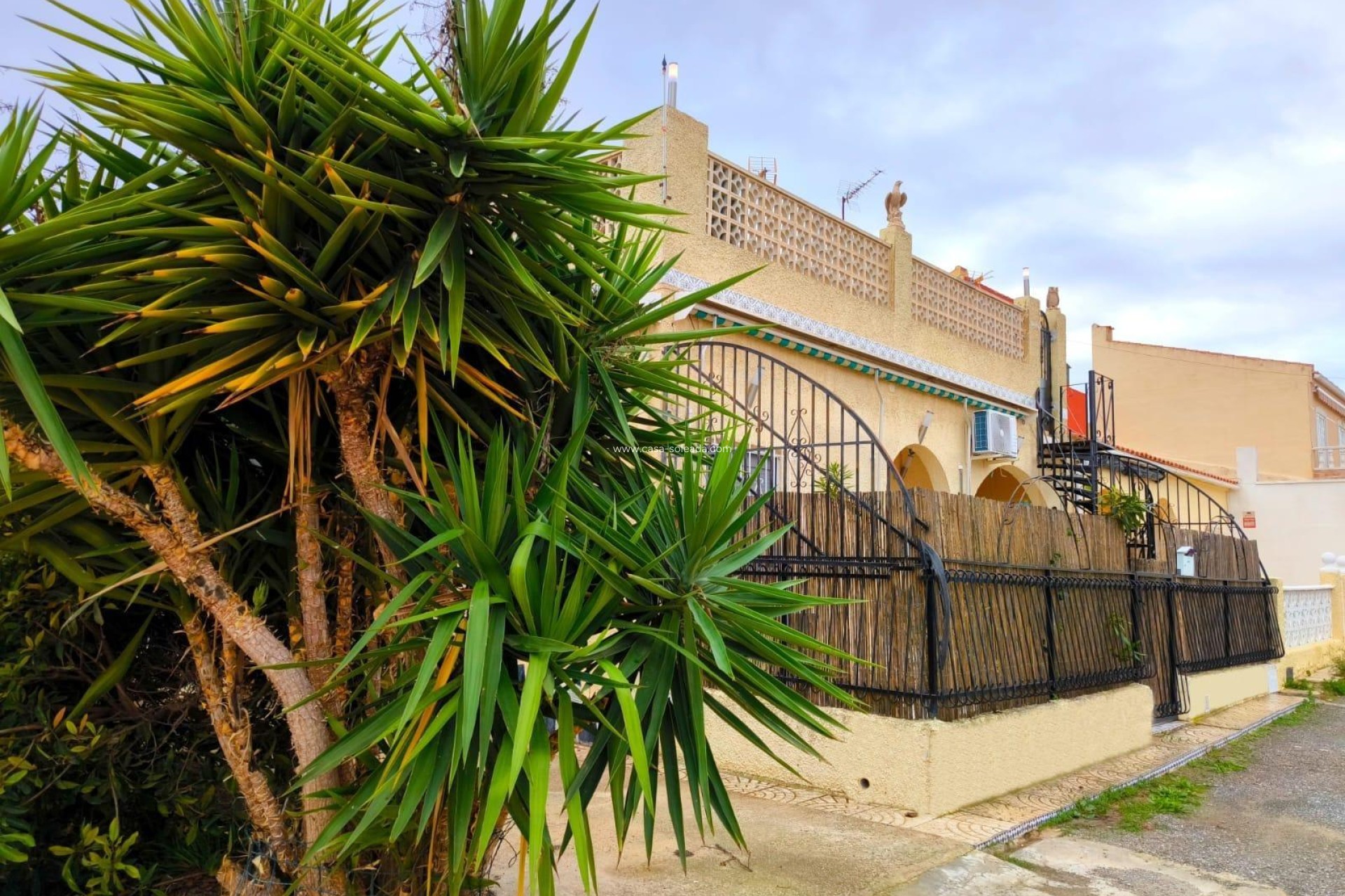 Revente - Maison de ville - San Fulgencio - La Marina